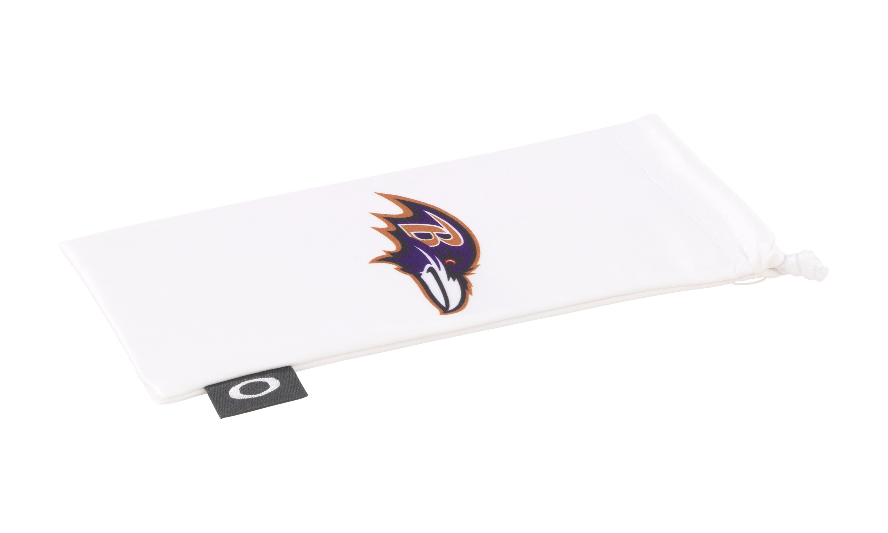 Oakley Men's Baltimore Ravens Microbag by OAKLEY