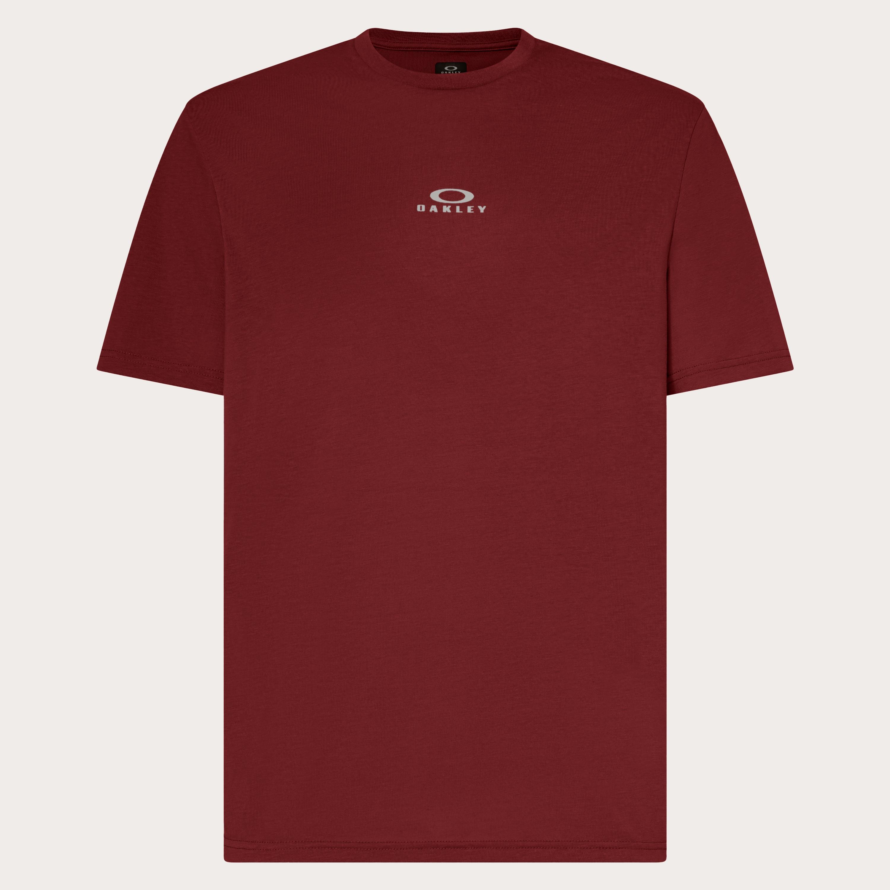 Oakley Men's Bark New Short Sleeve by OAKLEY