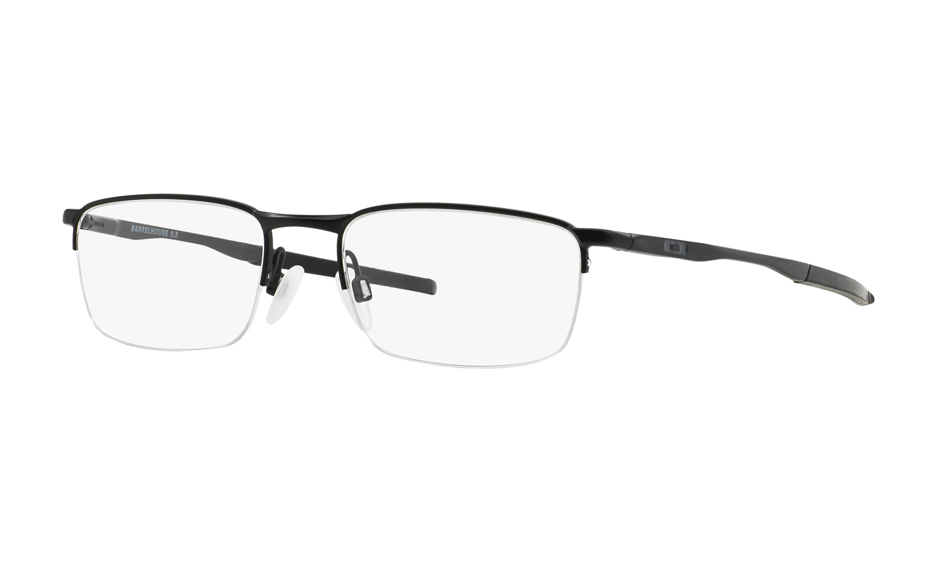 Oakley Men's Barrelhouse™ 0.5 Eyeglasses by OAKLEY