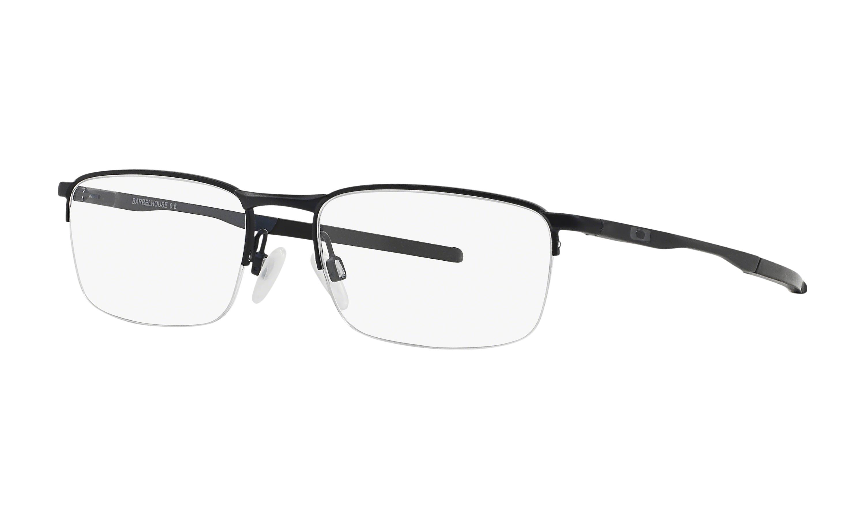 Oakley Men's Barrelhouse™ 0.5 Eyeglasses by OAKLEY