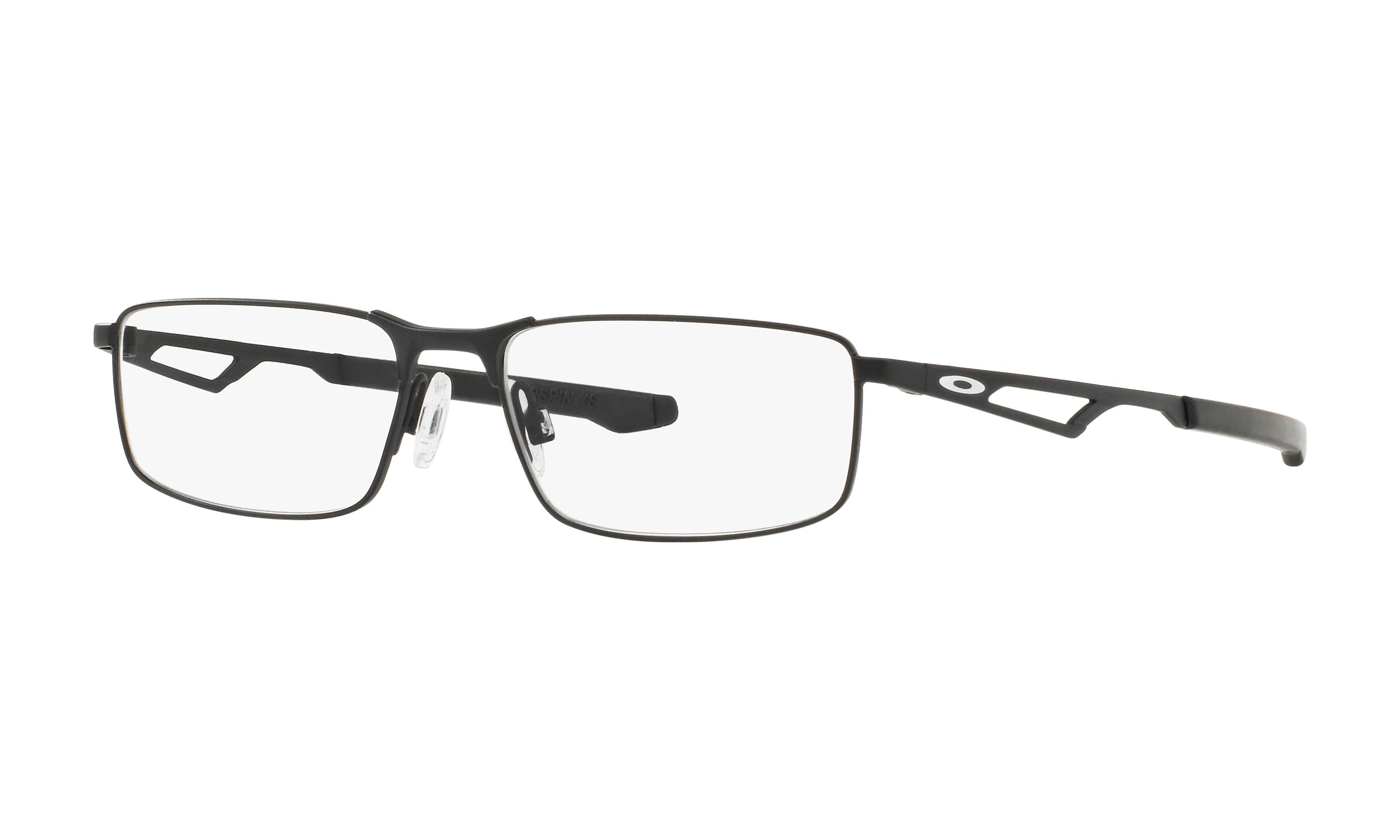 Oakley Men's Barspin Xs (youth Fit) Eyeglasses by OAKLEY