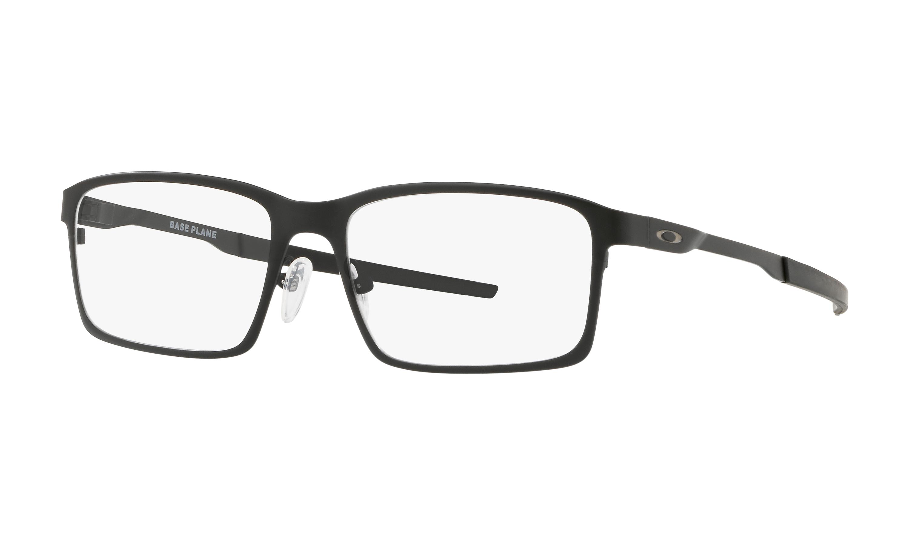 Oakley Men's Base Plane Eyeglasses by OAKLEY