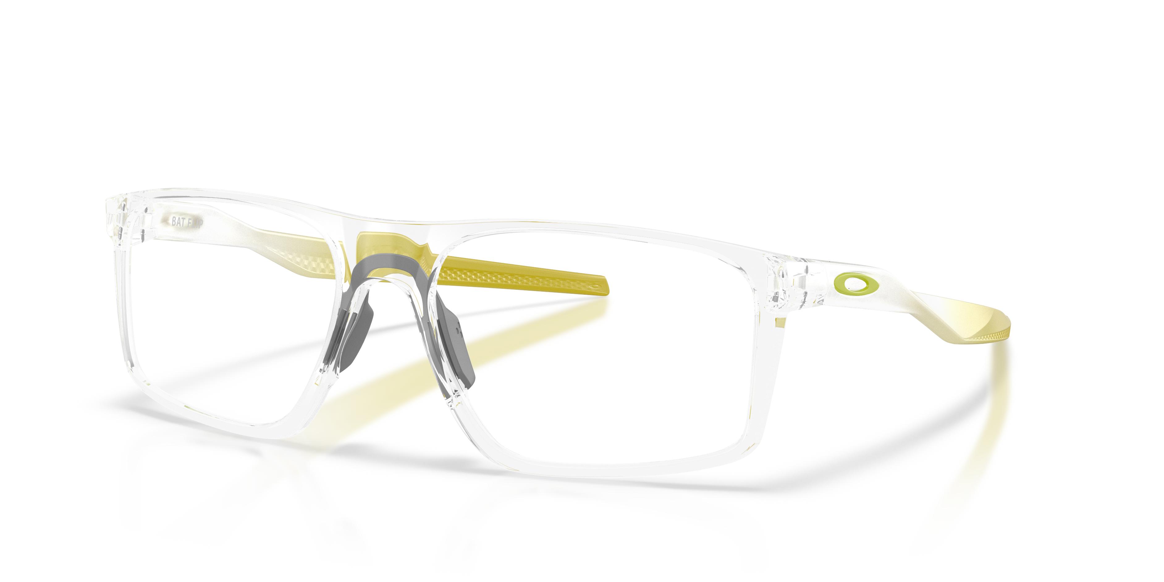 Oakley Men's Bat Flip Limitless Collection Eyeglasses by OAKLEY