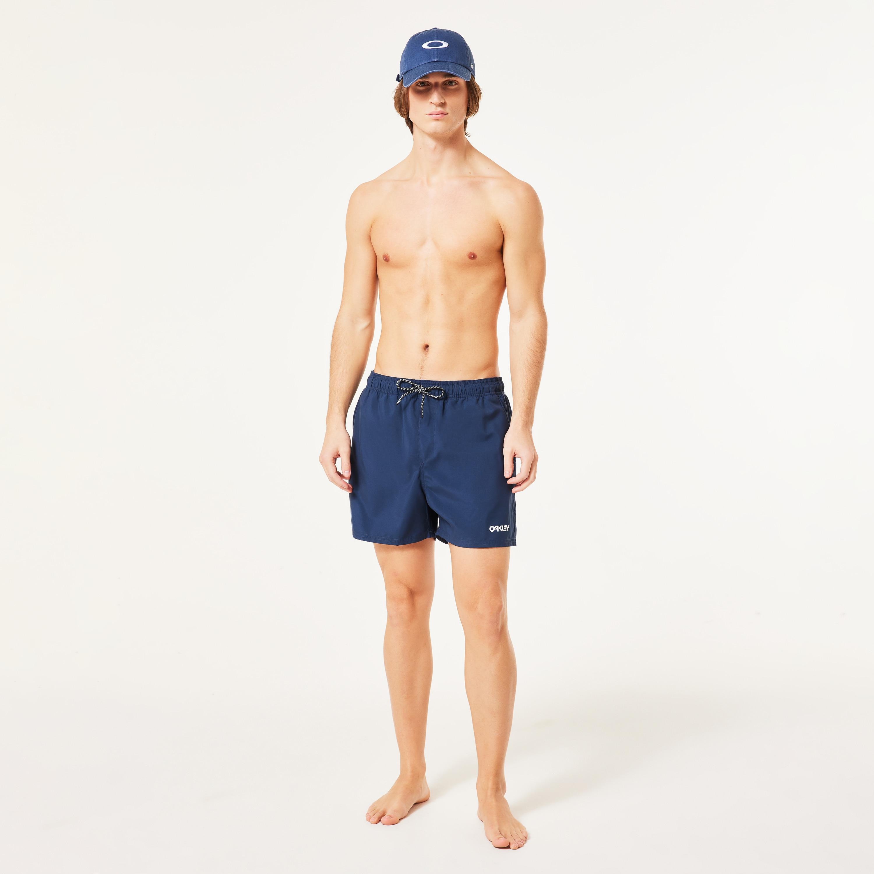 Oakley Men's Beach Volley 16 Beachshort by OAKLEY