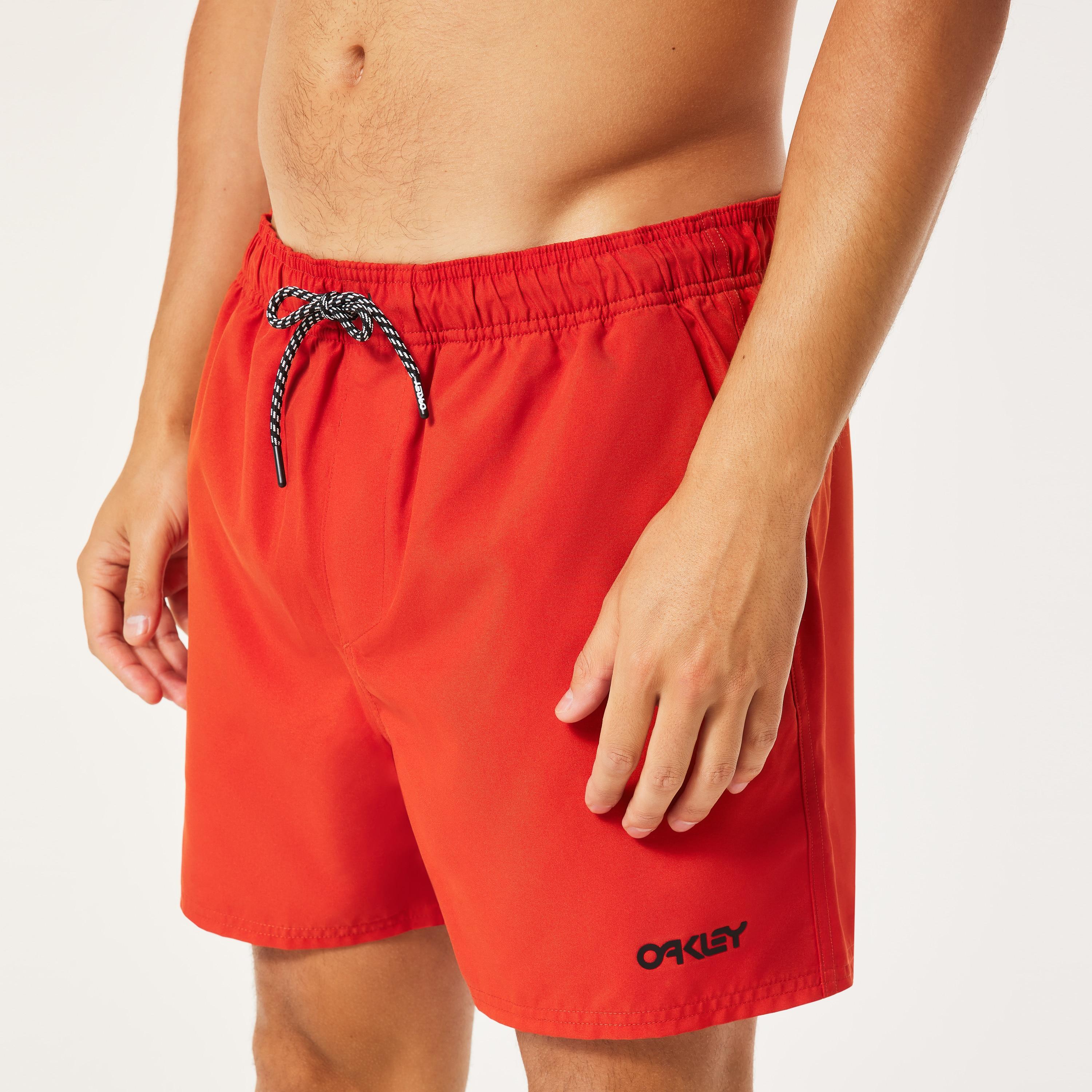 Oakley Men's Beach Volley 16 Beachshort by OAKLEY