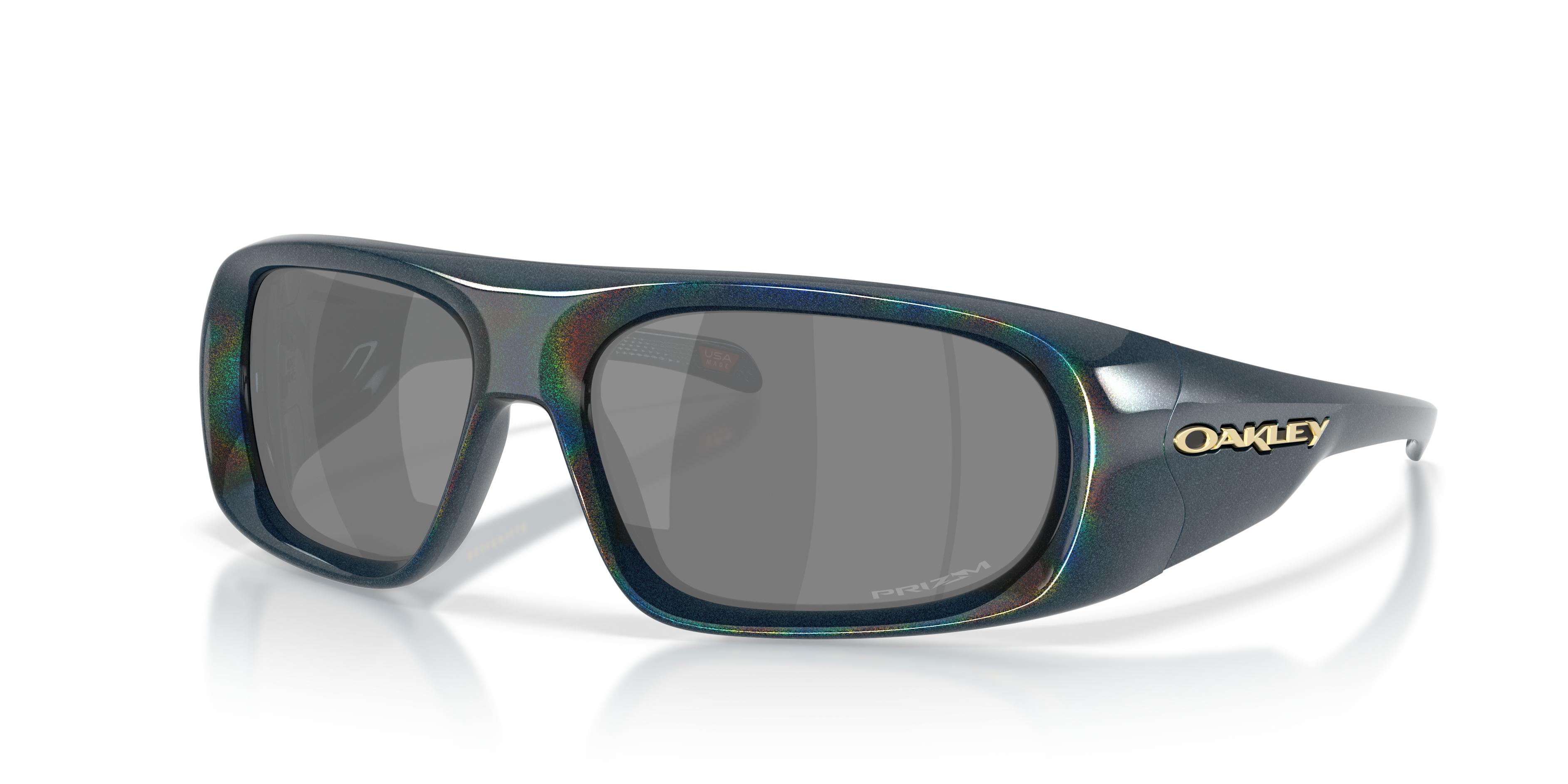 Oakley Men's Belleville Sunglasses by OAKLEY