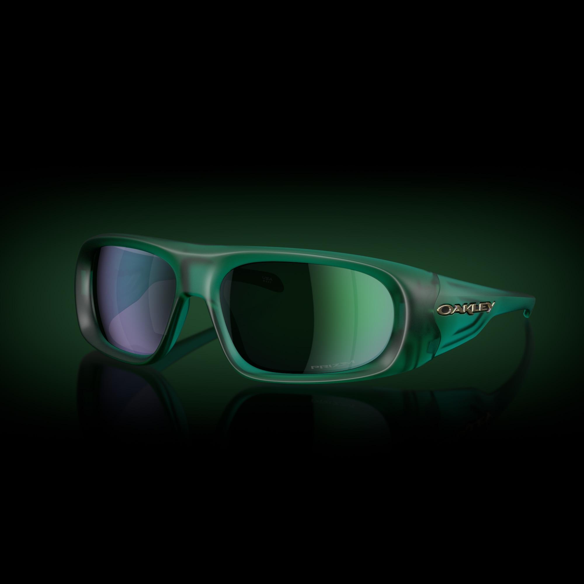 Oakley Men's Belleville Sunglasses by OAKLEY
