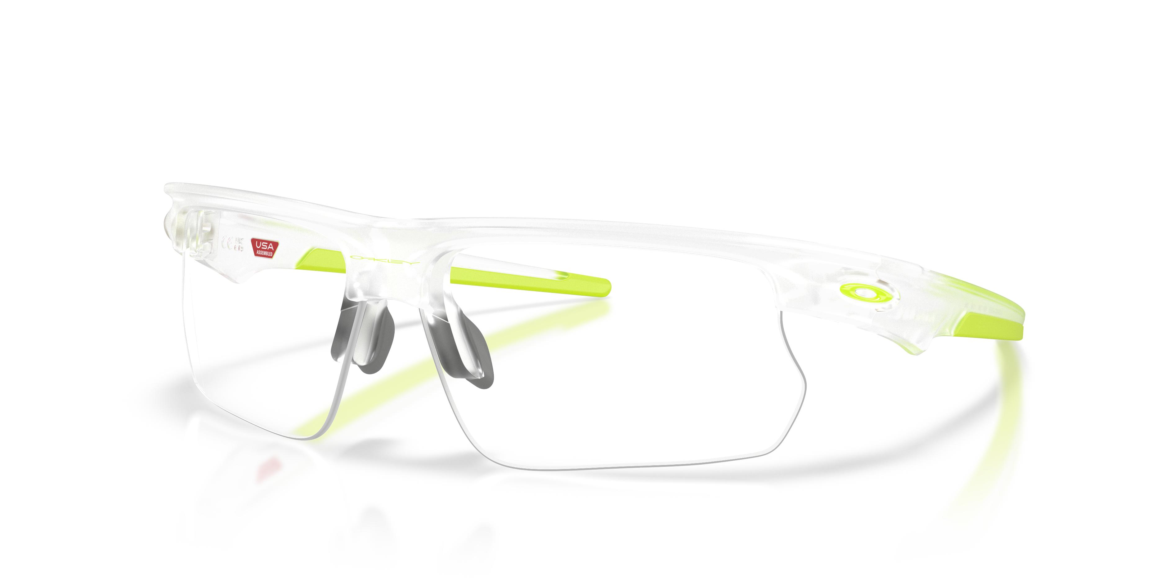 Oakley Men's Bisphaera™ Court Collection Sunglasses by OAKLEY