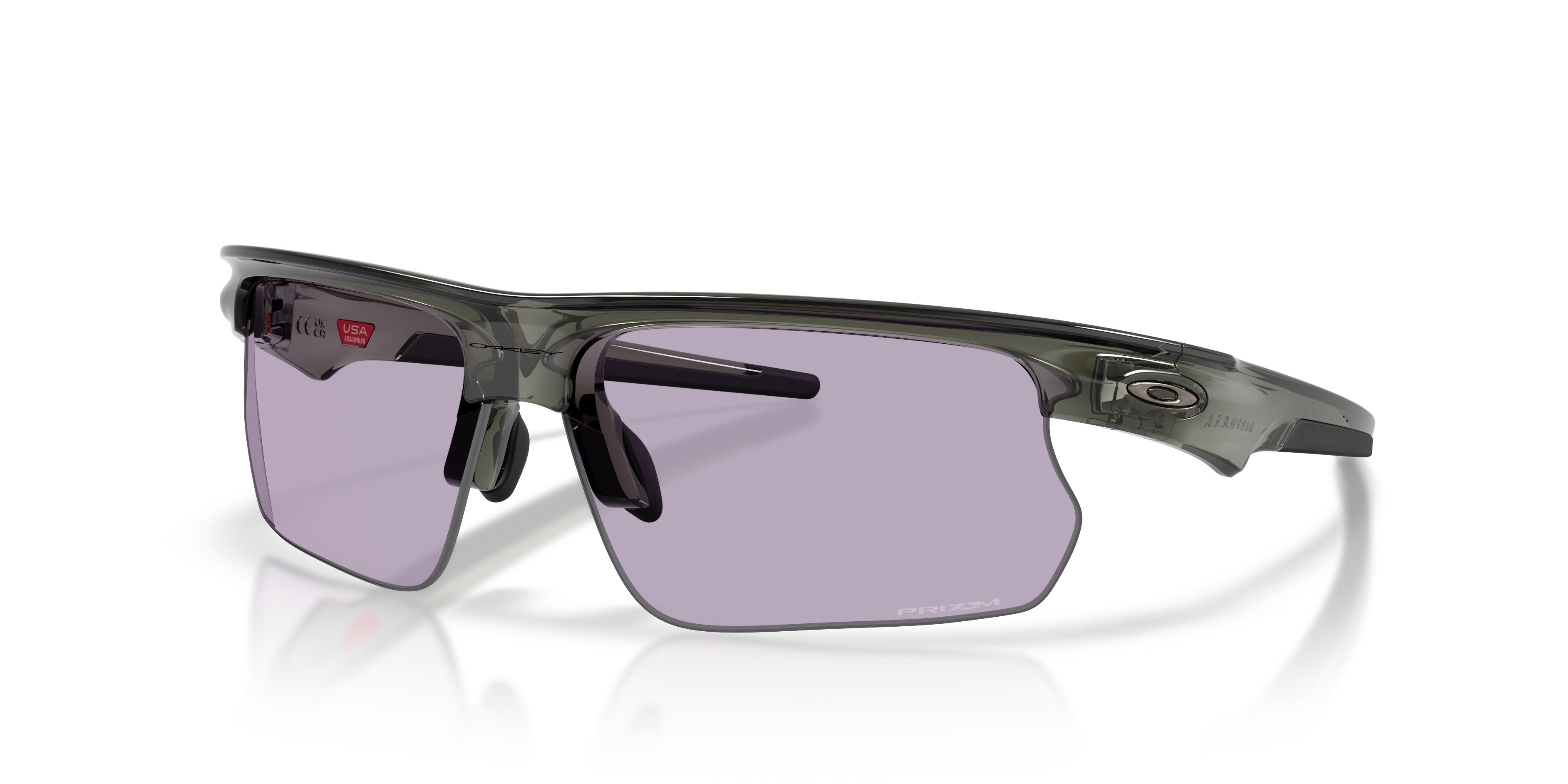 Oakley Men's Bisphaera™ On The Green Collection Sunglasses by OAKLEY