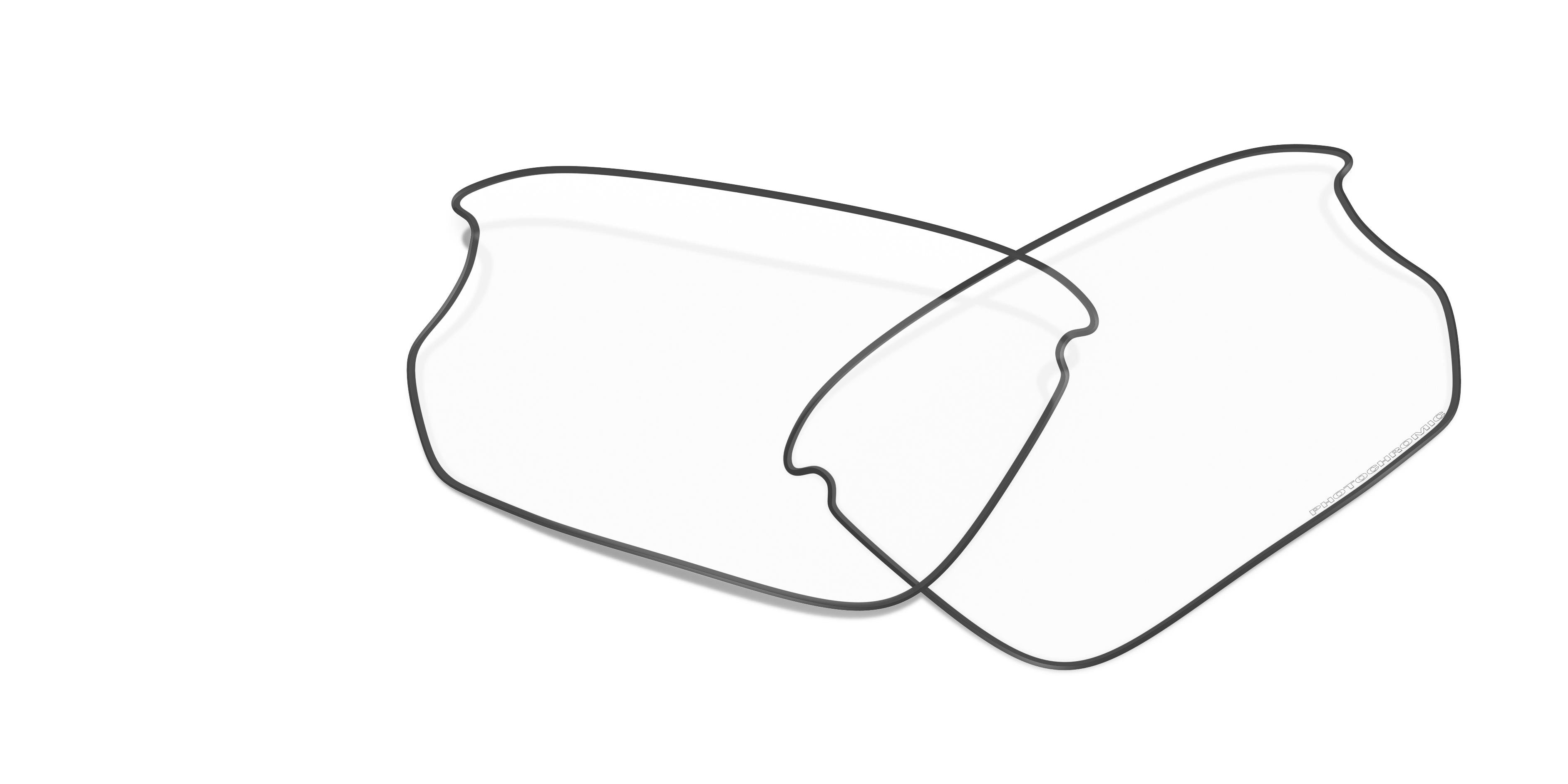 Oakley Men's Bisphaera™ Replacement Lenses by OAKLEY