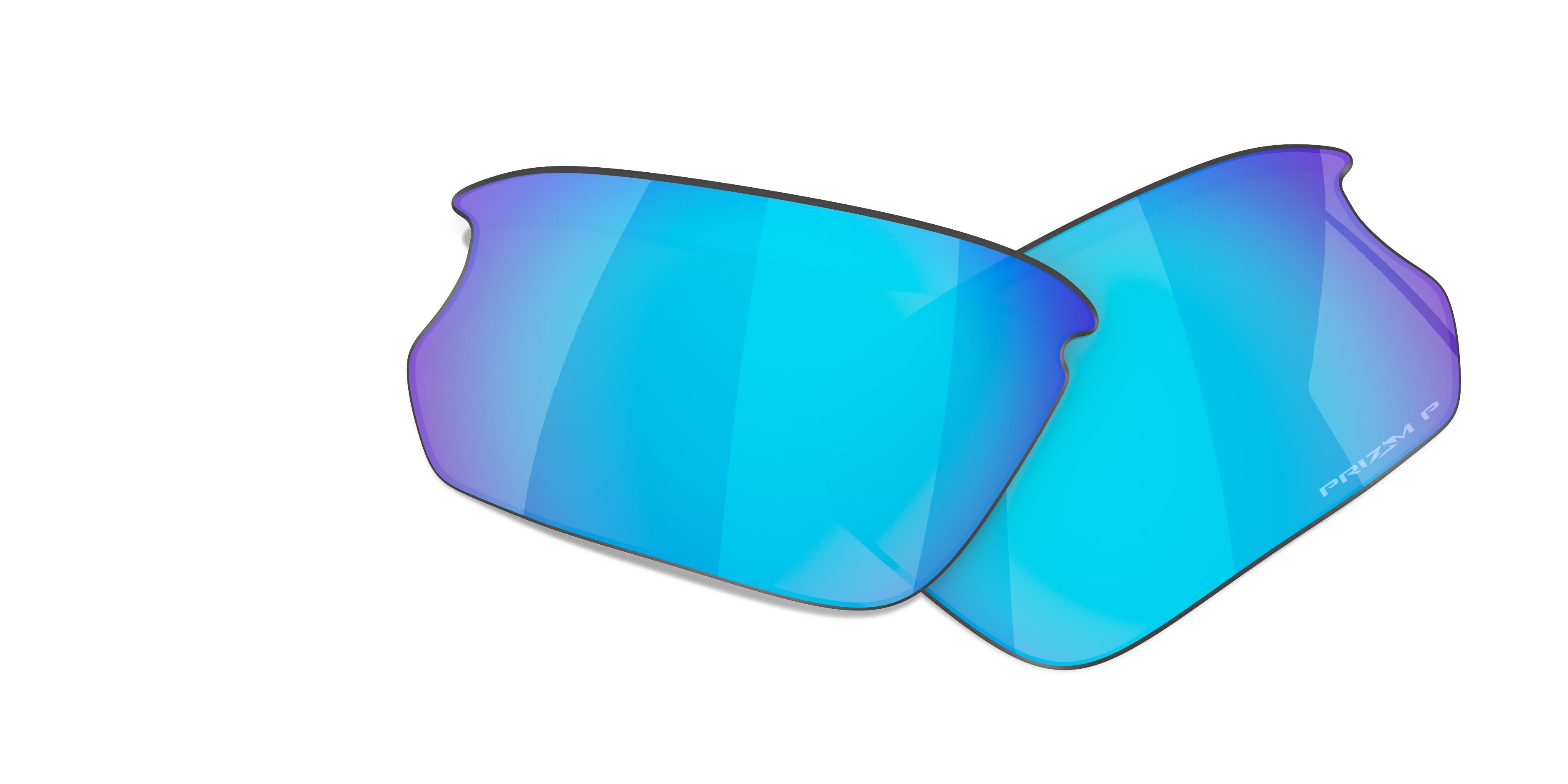 Oakley Men's Bisphaera™ Replacement Lenses by OAKLEY