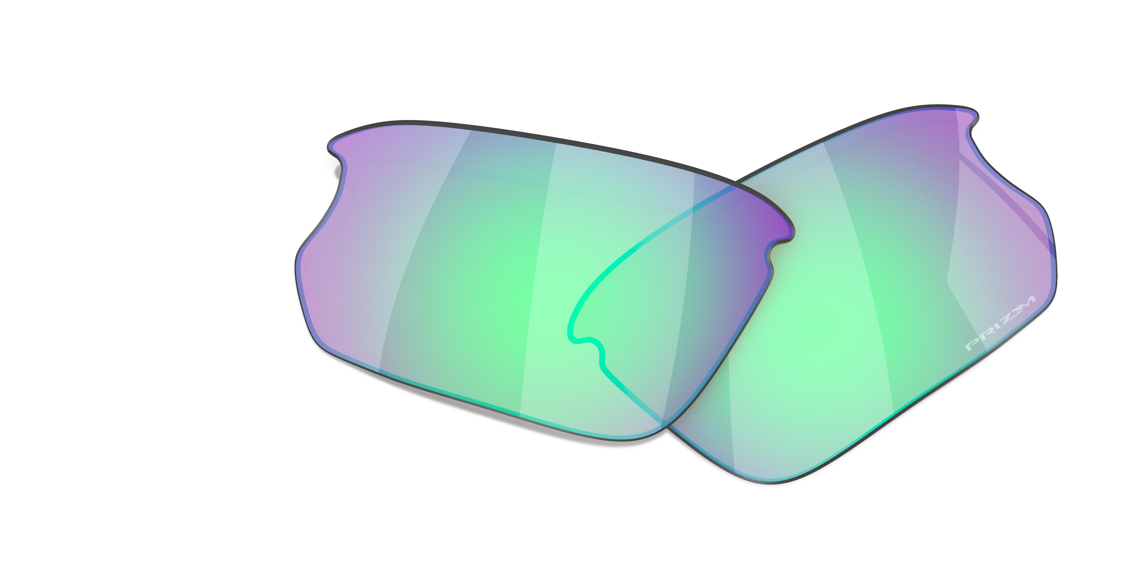 Oakley Men's Bisphaera™ Replacement Lenses by OAKLEY