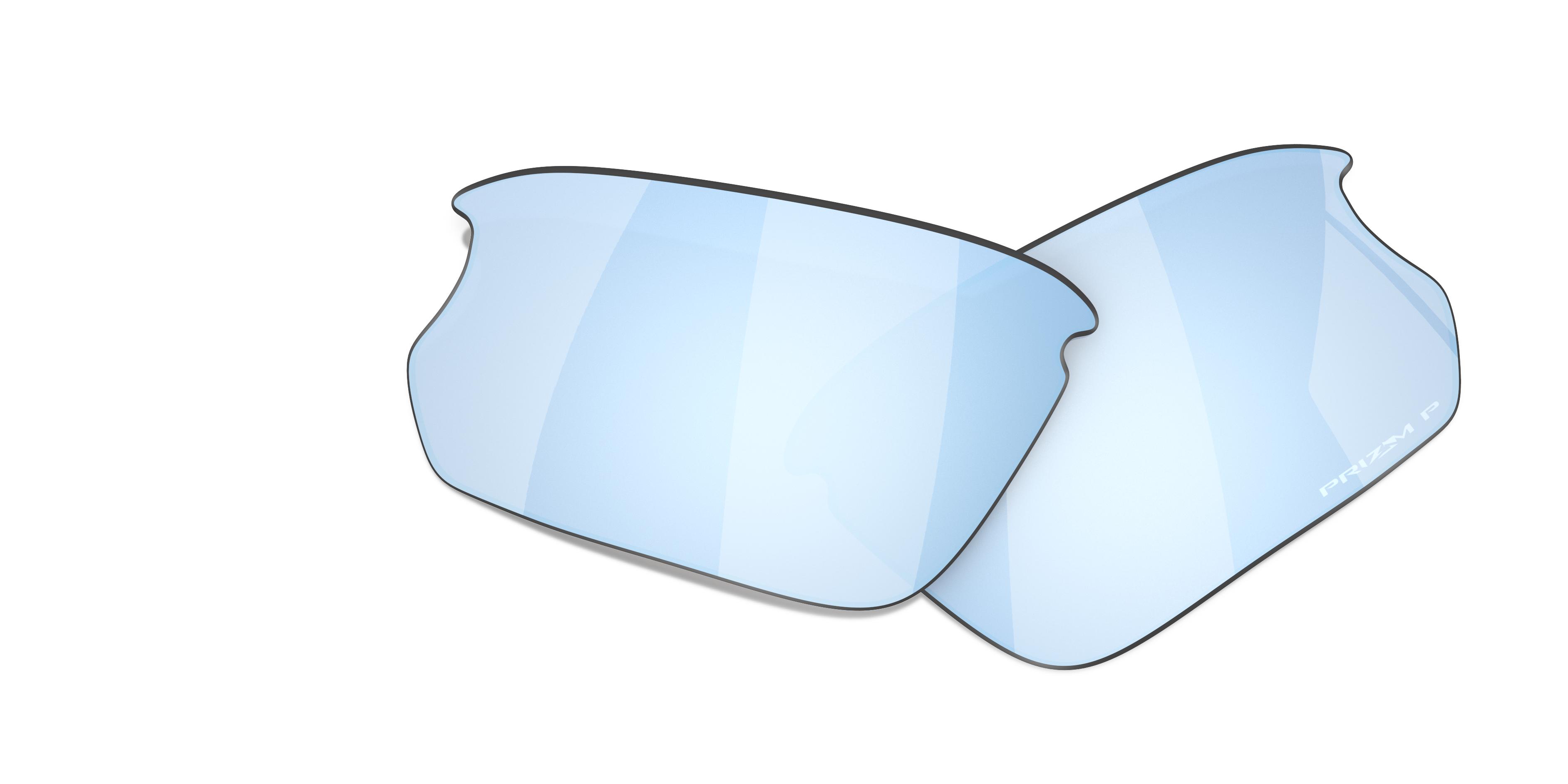 Oakley Men's Bisphaera™ Replacement Lenses by OAKLEY