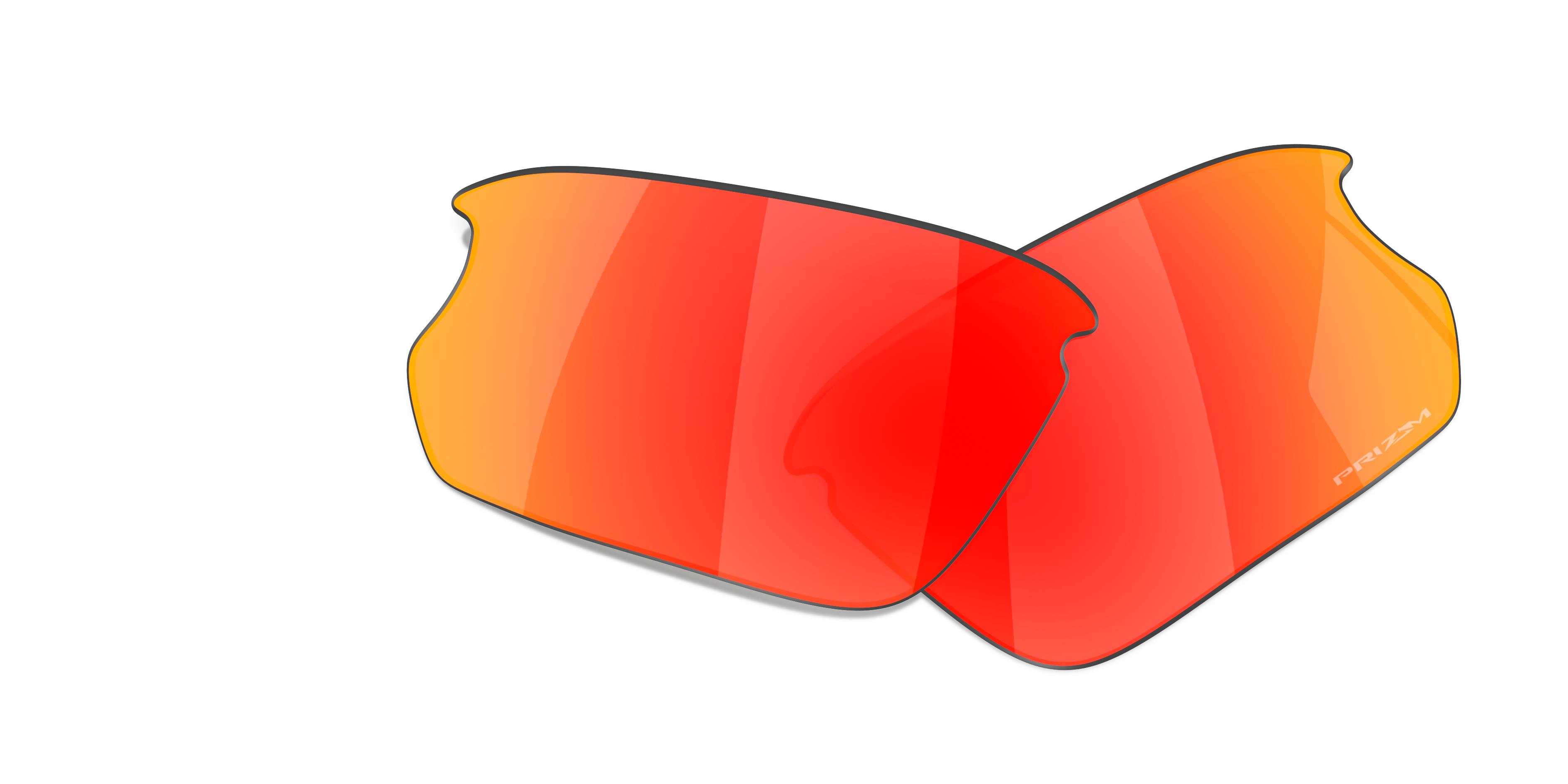 Oakley Men's Bisphaera™ Replacement Lenses by OAKLEY