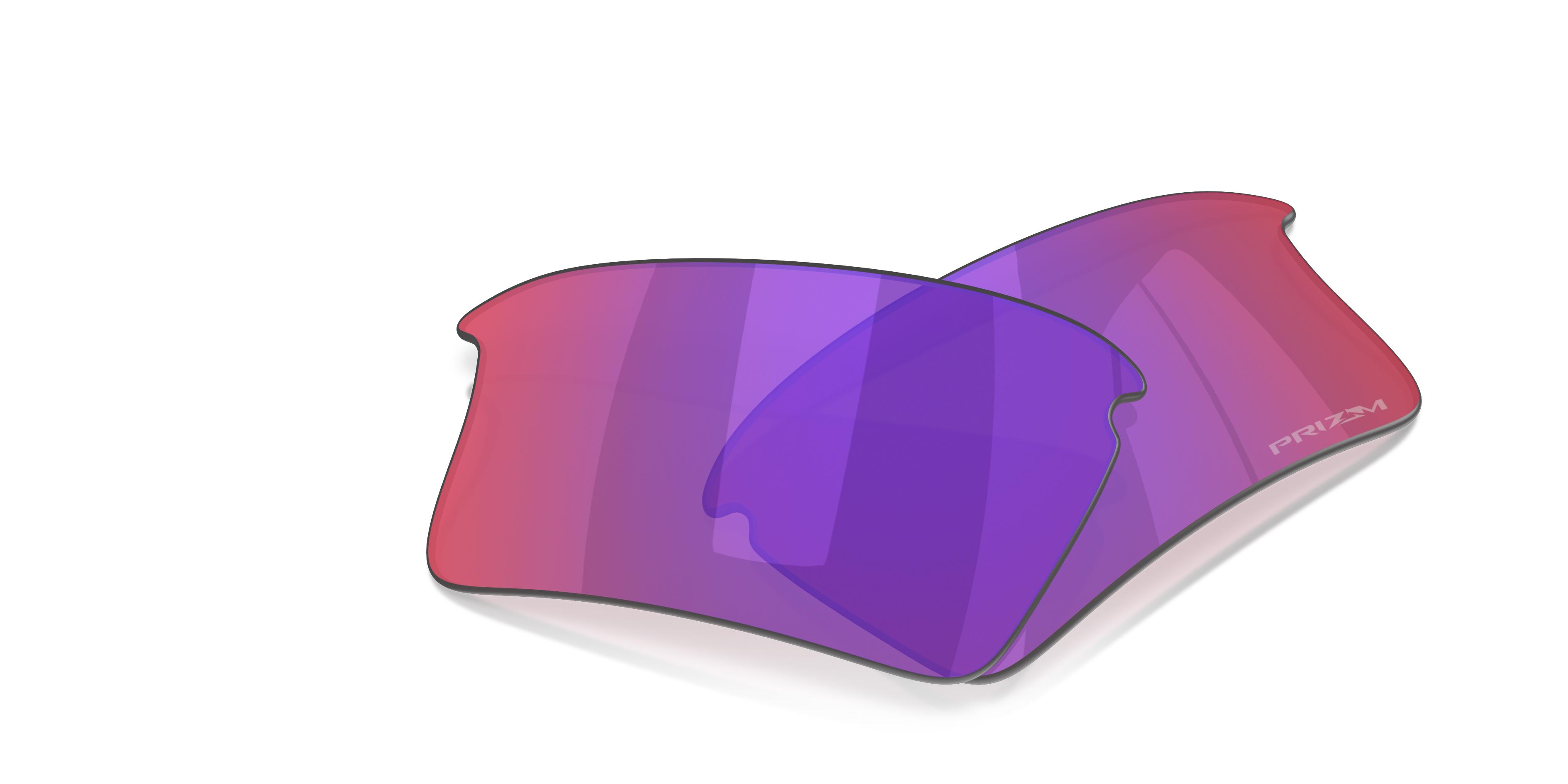 Oakley Men's Bisphaera™ Speed Replacement Lenses by OAKLEY