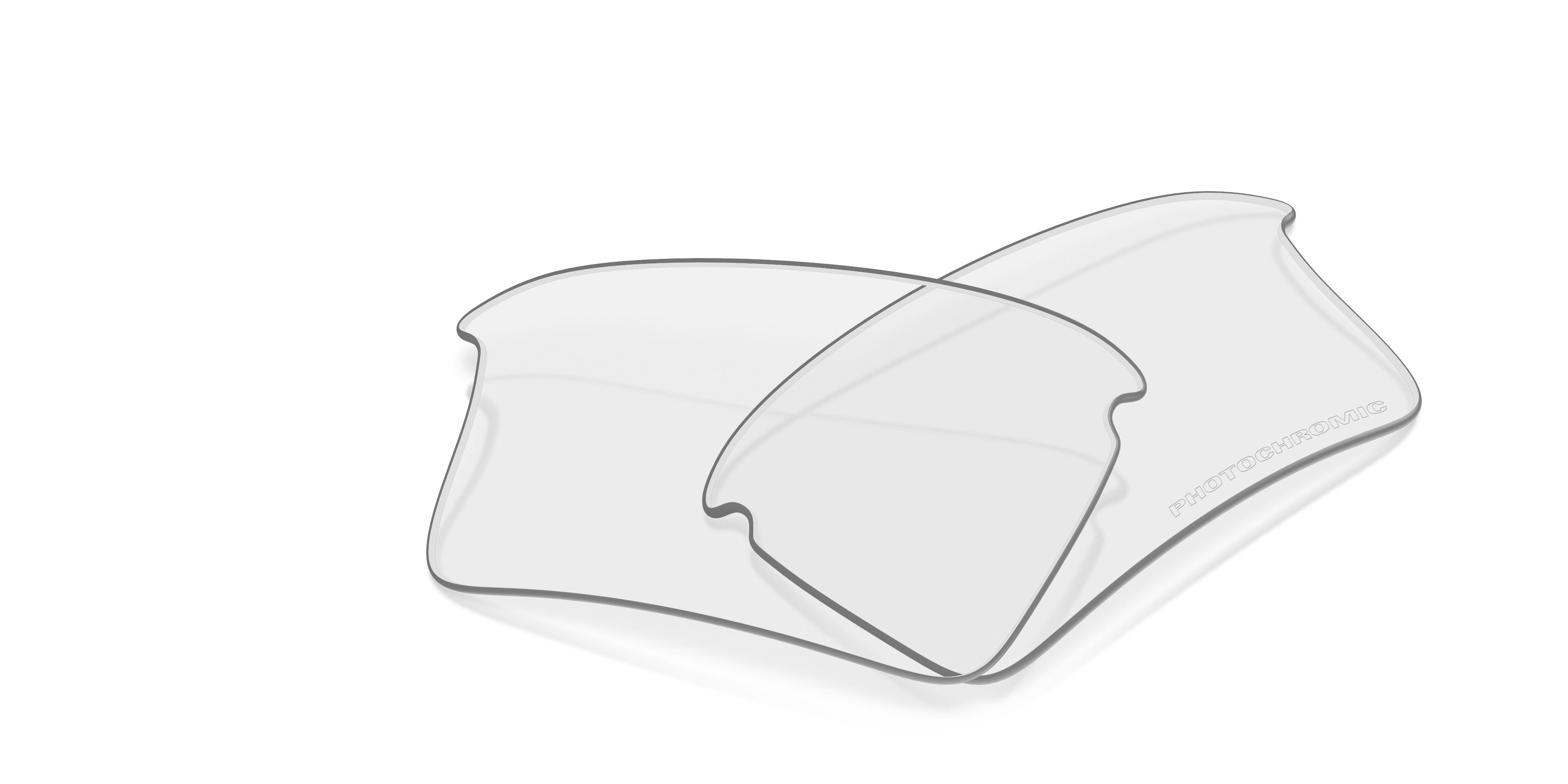 Oakley Men's Bisphaera™ Speed Replacement Lenses by OAKLEY