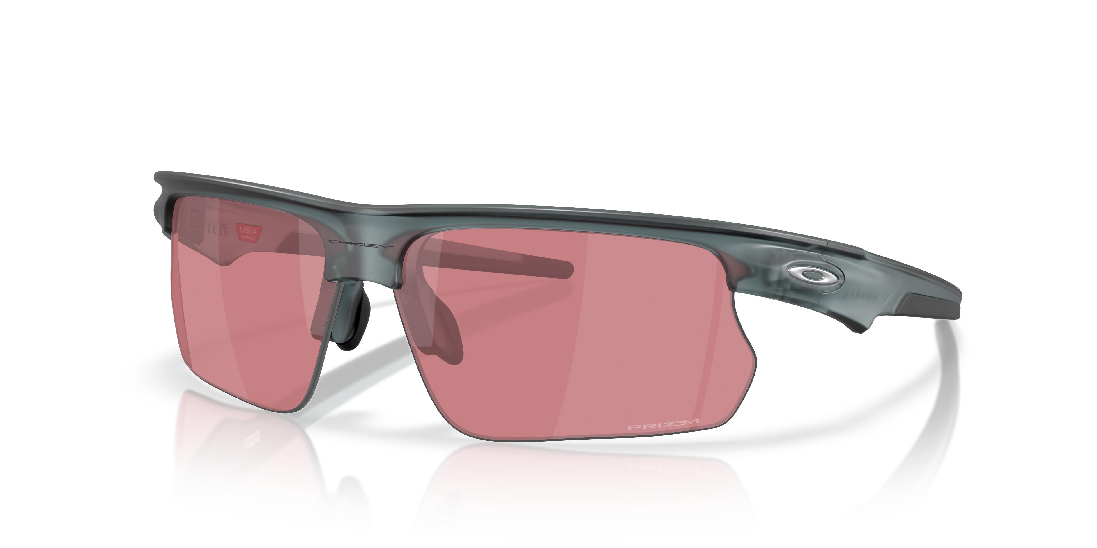 Oakley Men's Bisphaera™ Sunglasses by OAKLEY