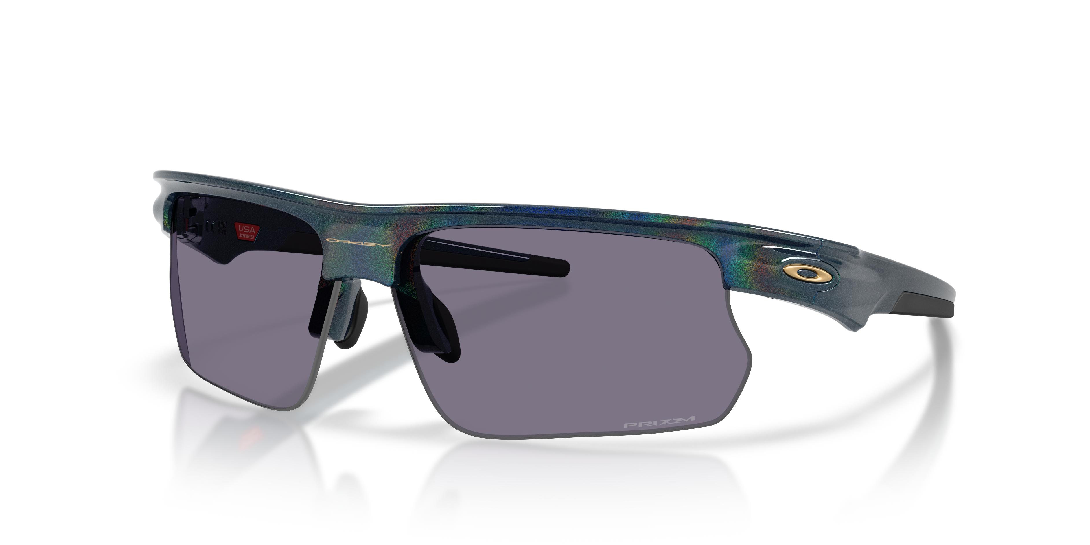 Oakley Men's Bisphaera™ Sunglasses by OAKLEY