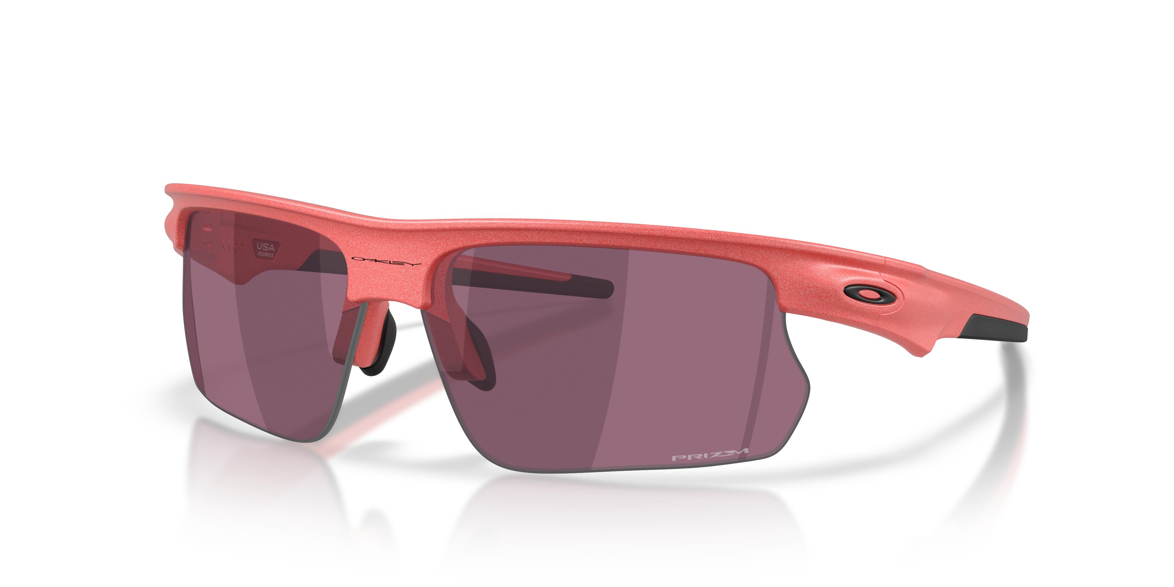 Oakley Men's Bisphaera™ Velocity Collection Sunglasses by OAKLEY