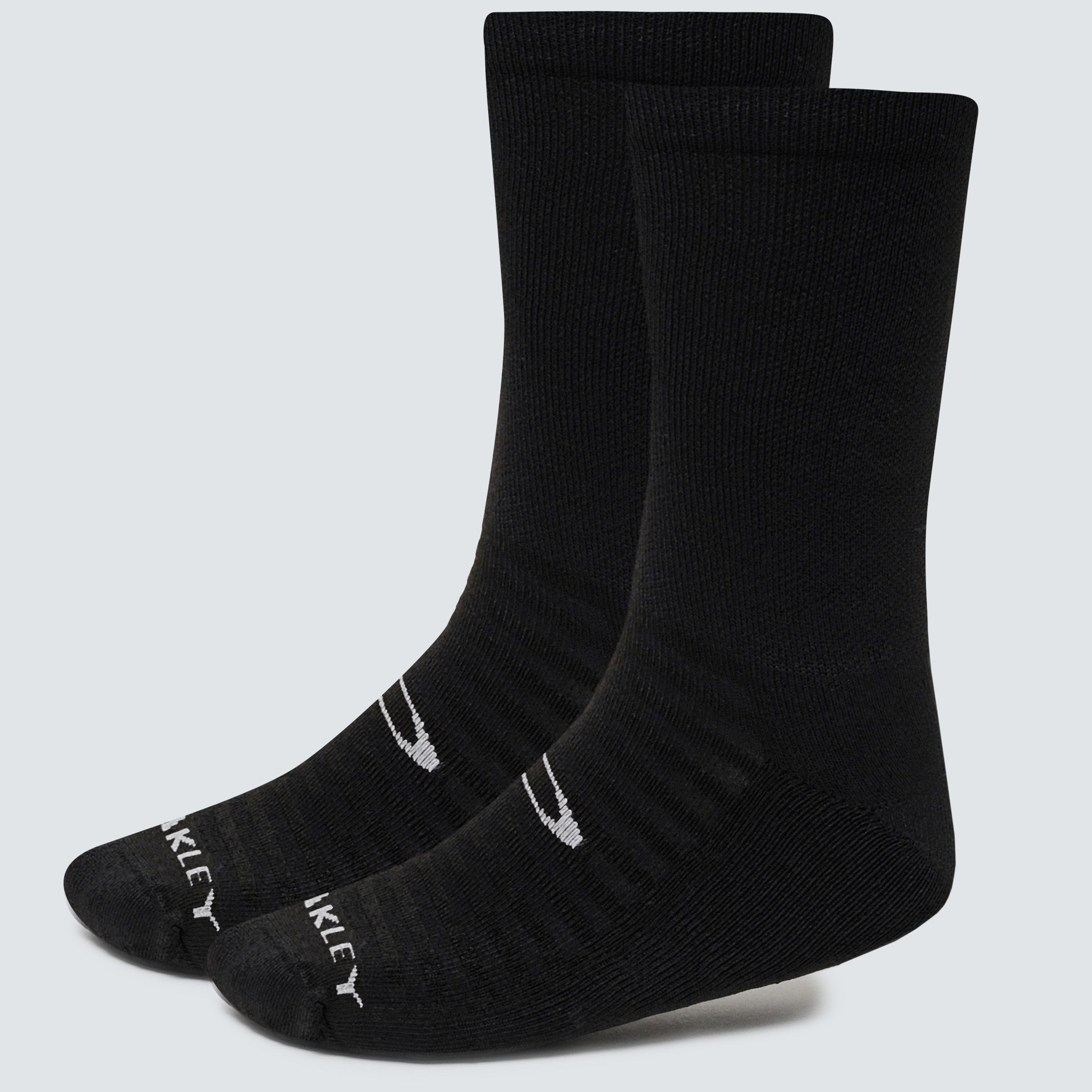 Oakley Men's Boot Socks by OAKLEY