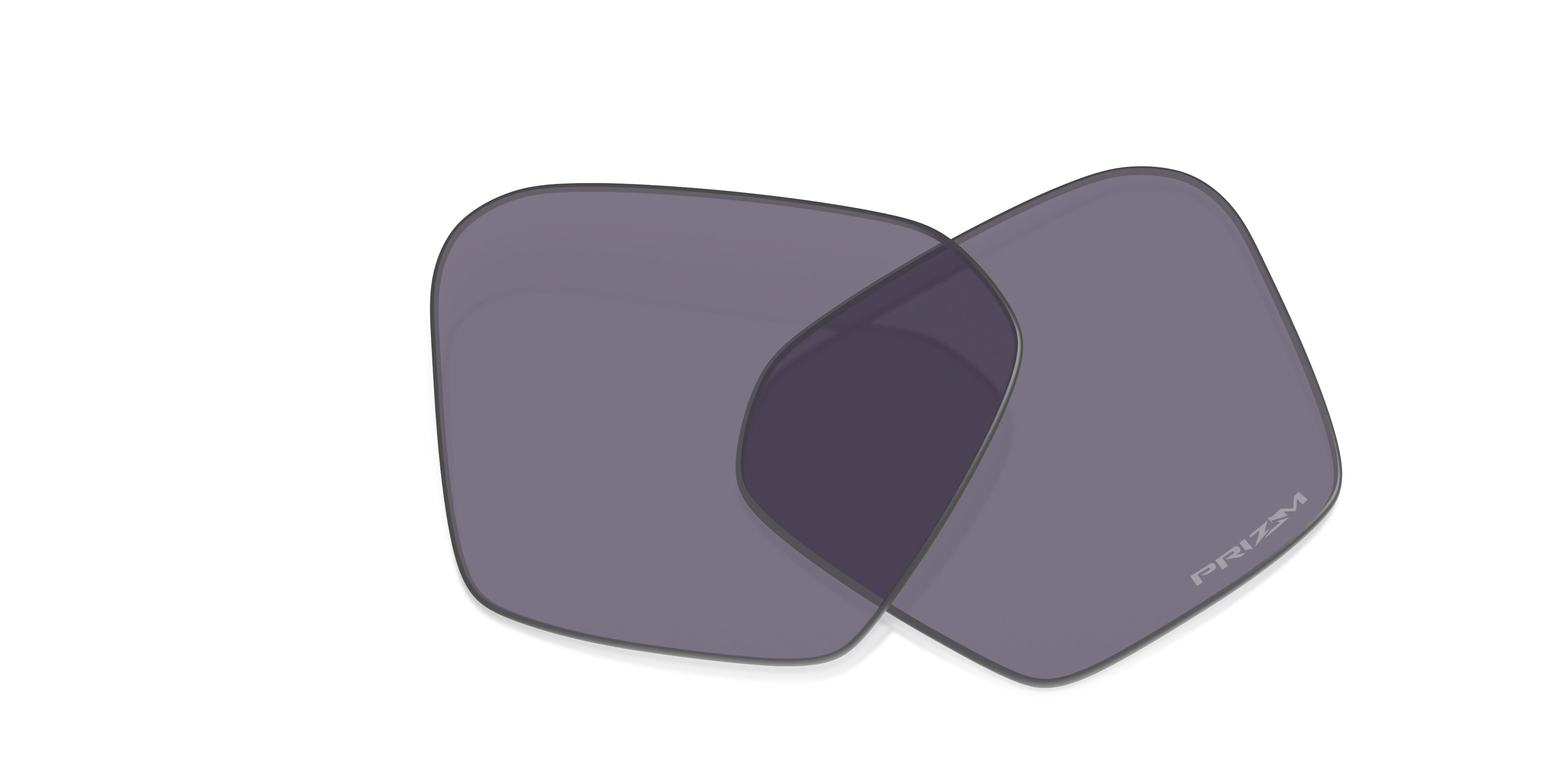 Oakley Men's Briza Replacement Lenses by OAKLEY