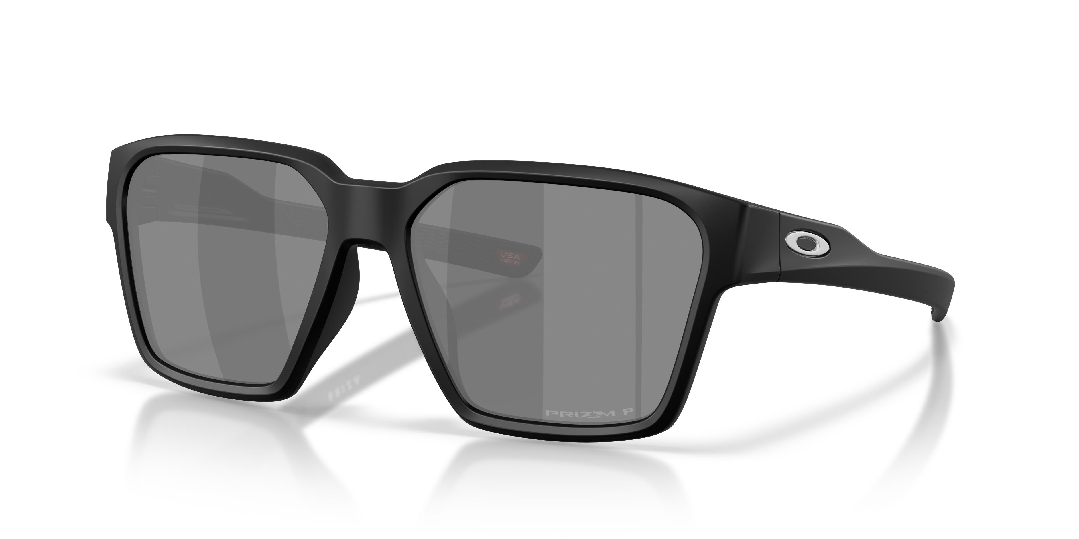 Oakley Men's Briza Sunglasses by OAKLEY