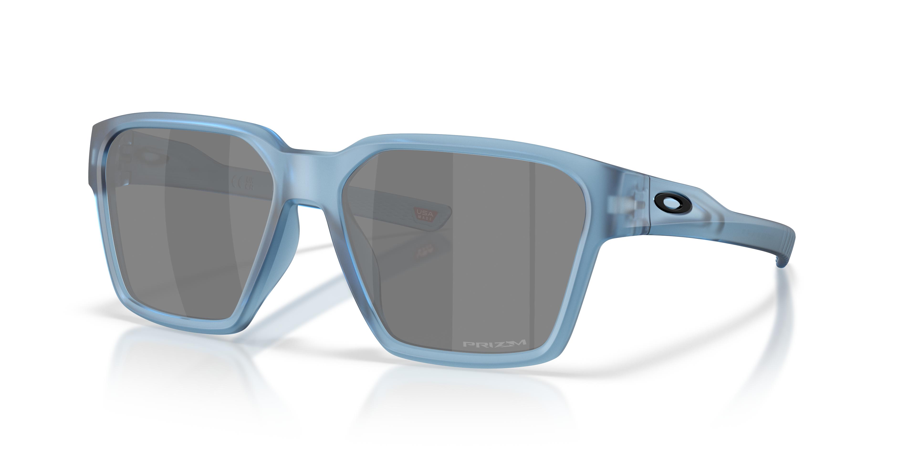 Oakley Men's Briza Sunglasses by OAKLEY