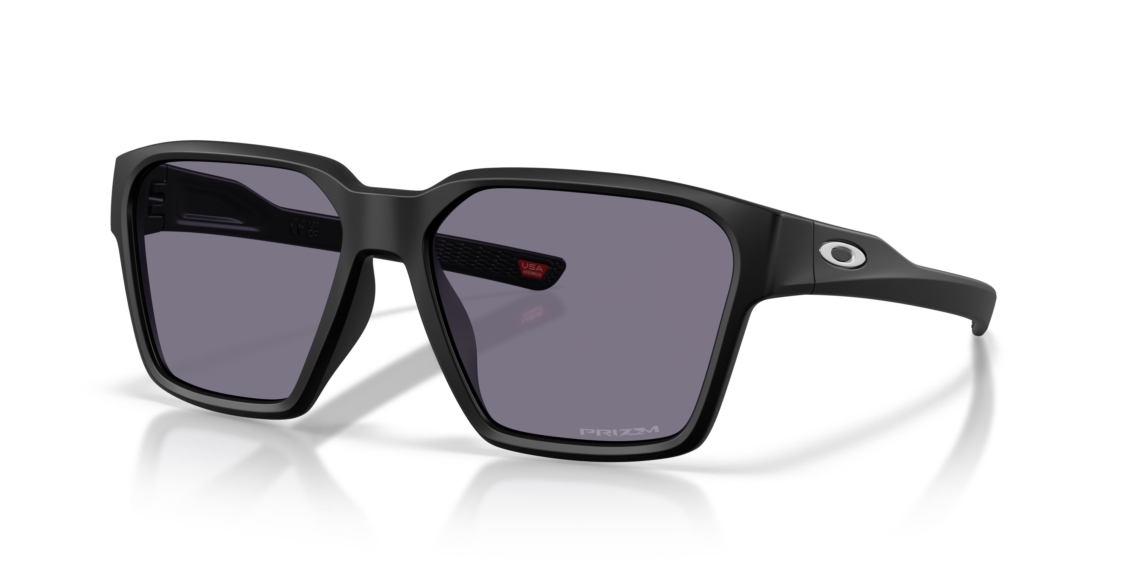 Oakley Men's Briza Sunglasses by OAKLEY