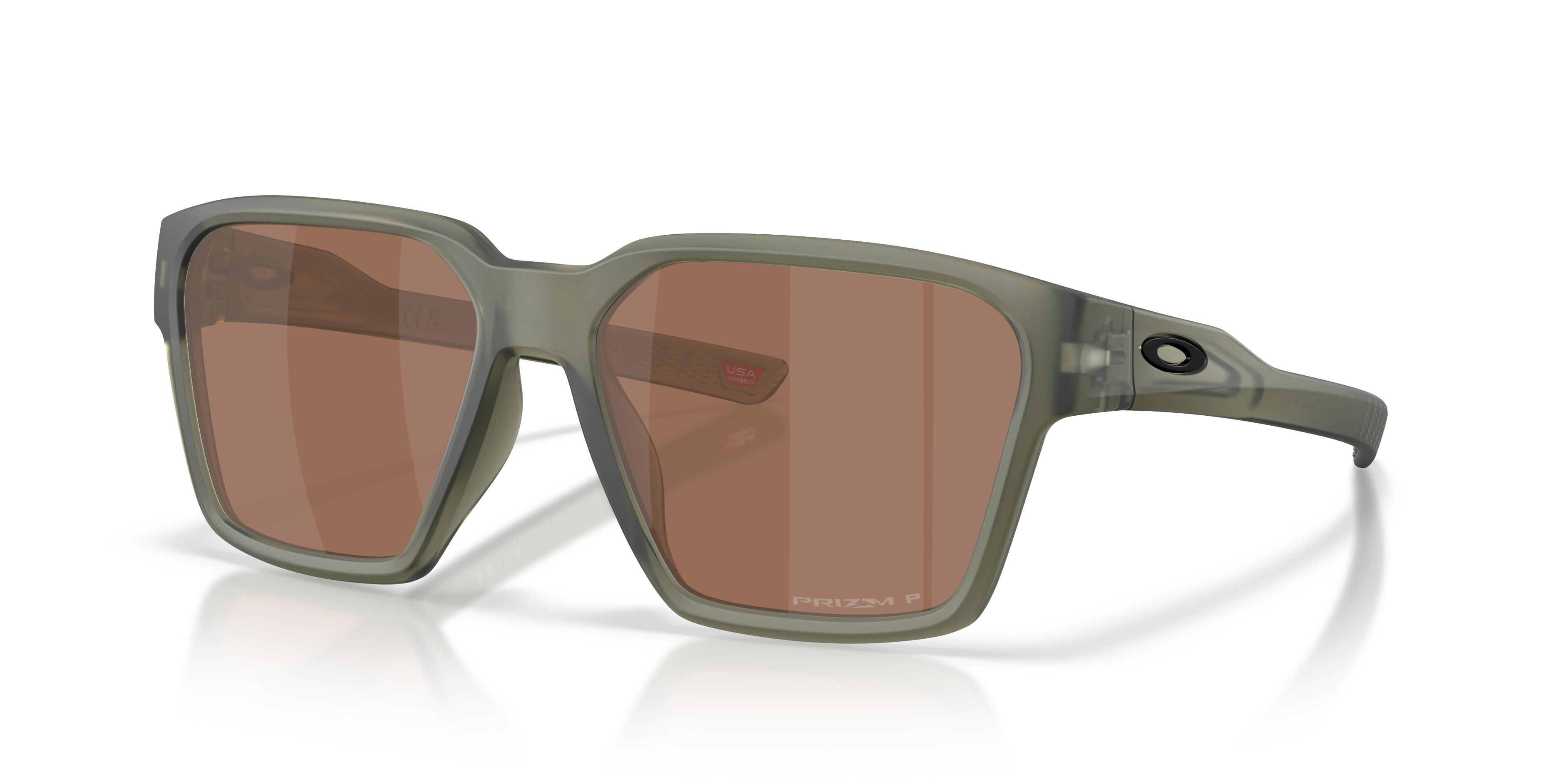 Oakley Men's Briza Sunglasses by OAKLEY