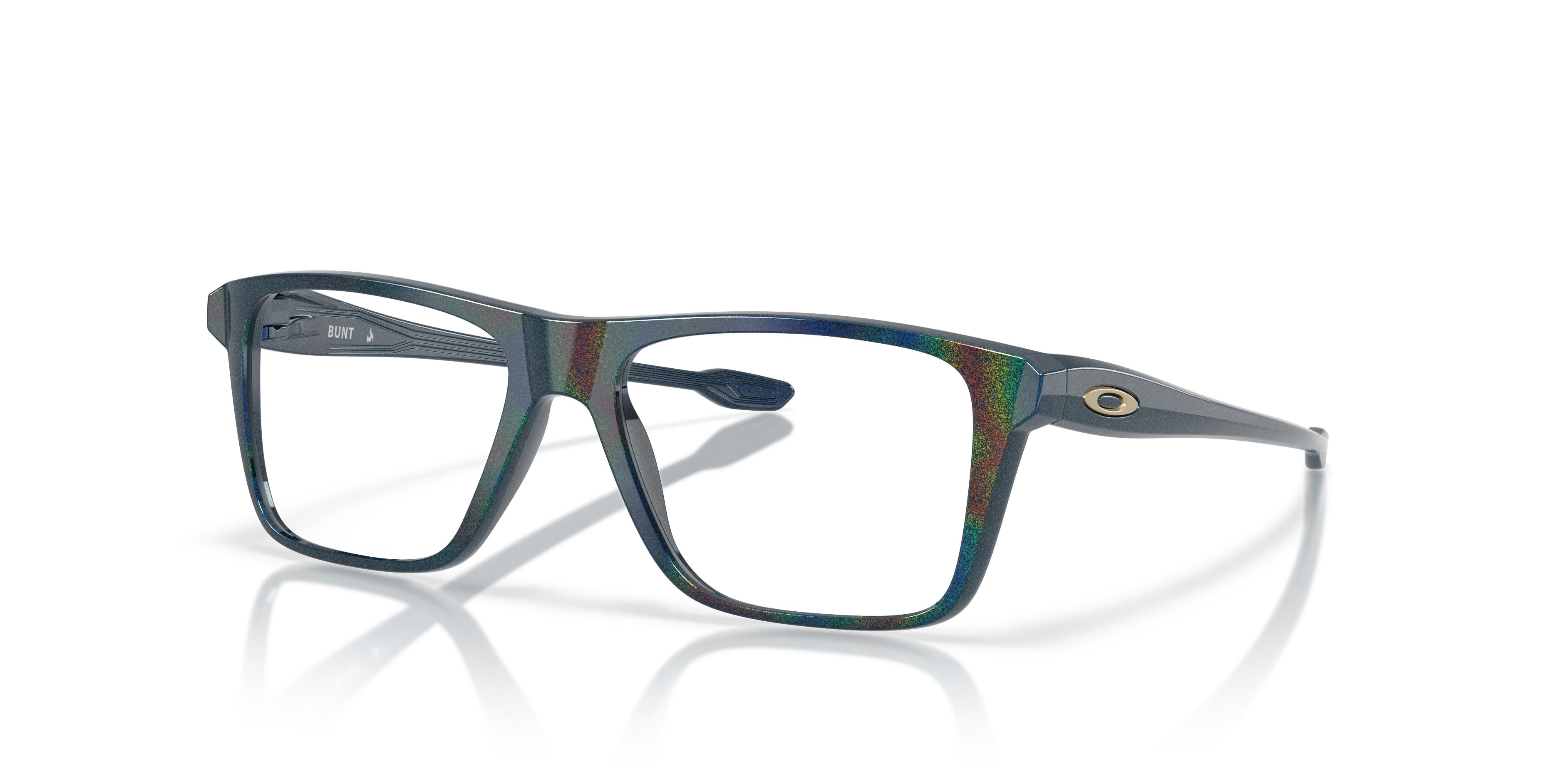 Oakley Men's Bunt (youth Fit) Eyeglasses by OAKLEY