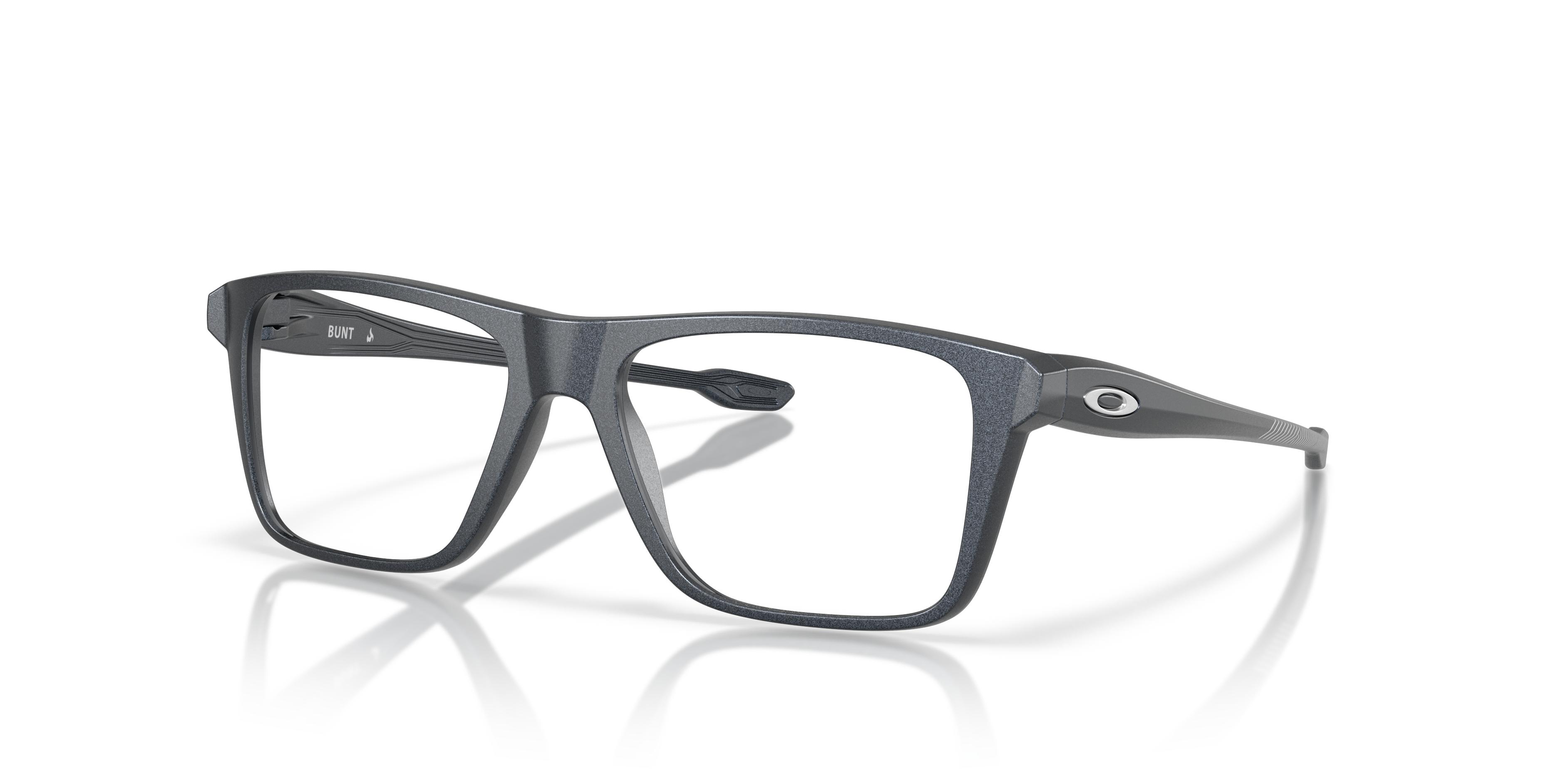 Oakley Men's Bunt (youth Fit) Eyeglasses by OAKLEY