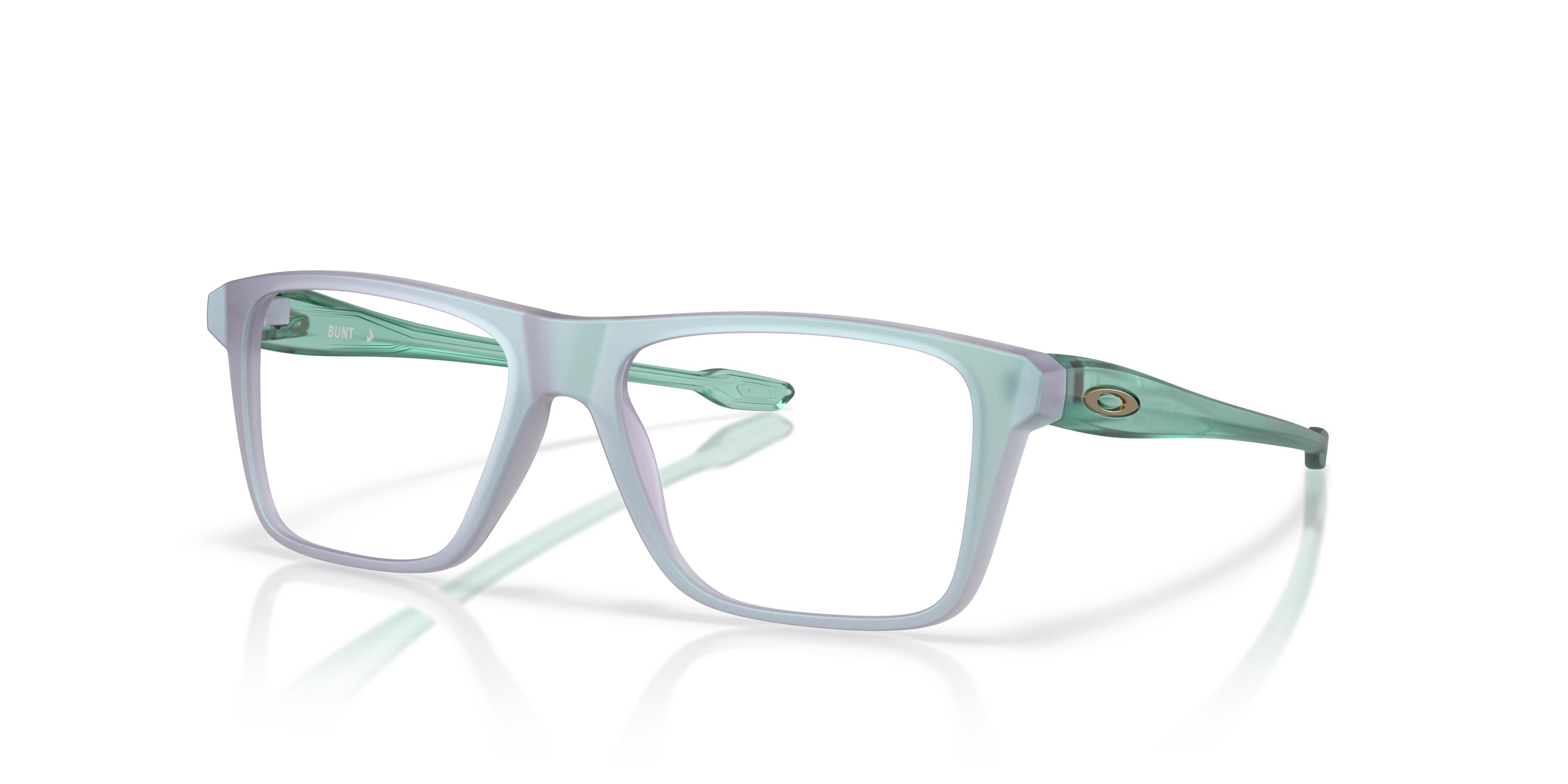 Oakley Men's Bunt (youth Fit) Eyeglasses by OAKLEY