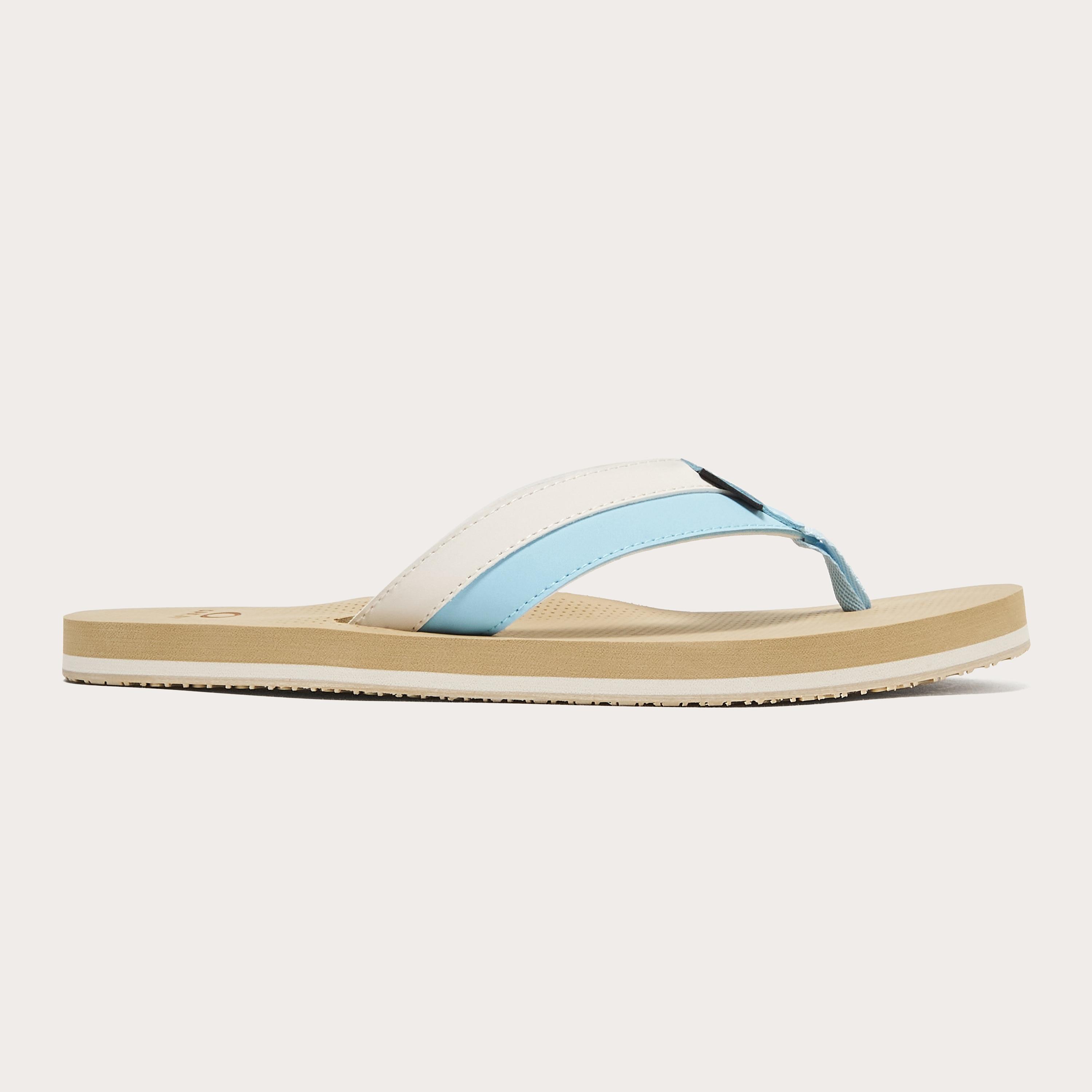 Oakley Men's Burke Flip Flop by OAKLEY