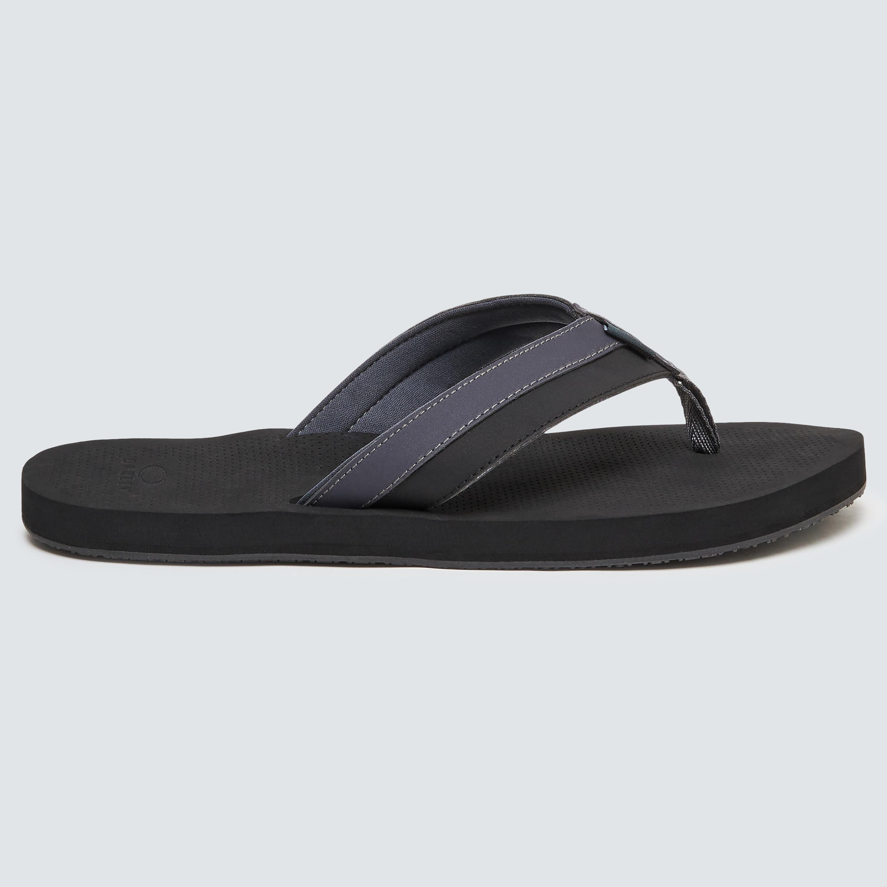 Oakley Men's Burke Flip Flop by OAKLEY