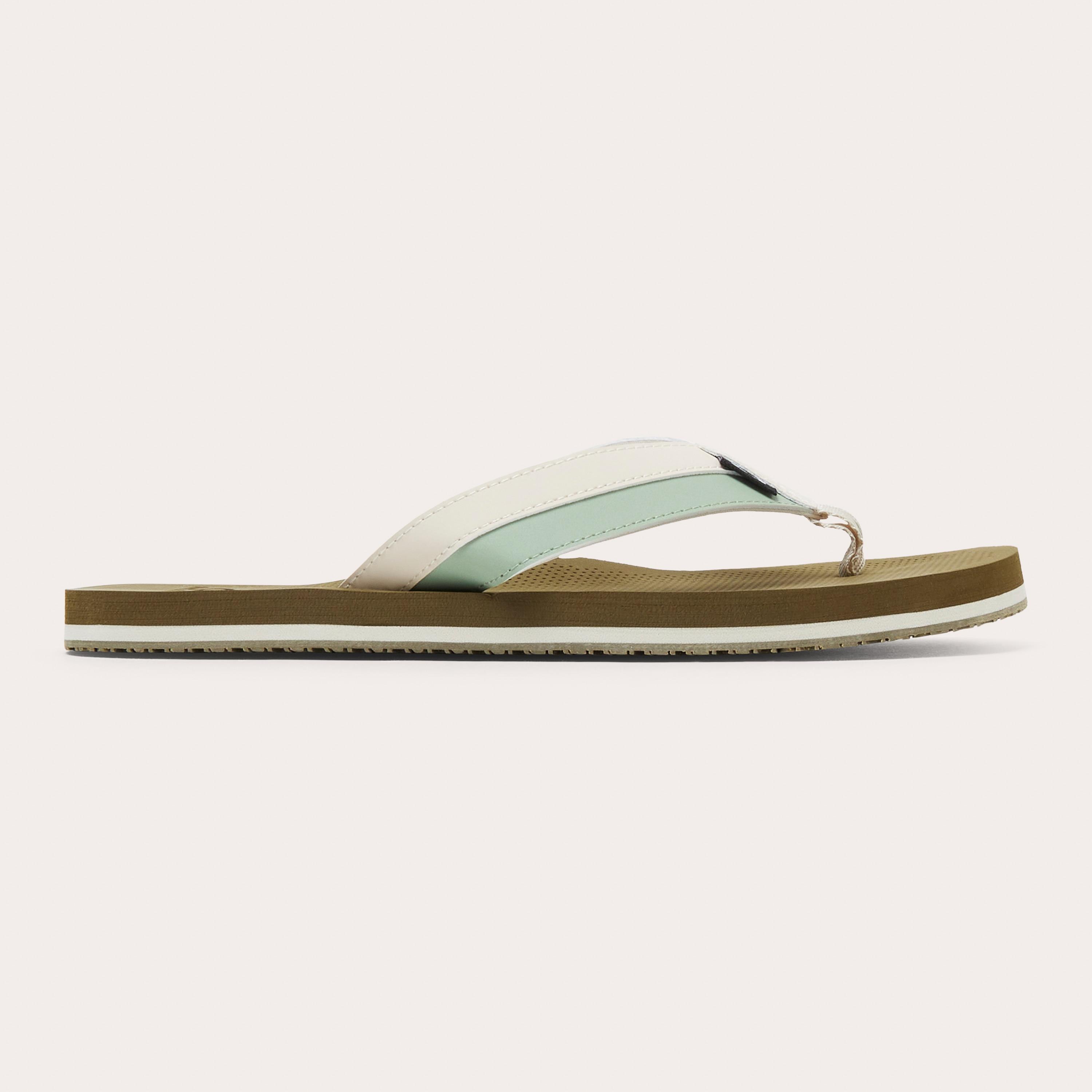 Oakley Men's Burke Flip Flop by OAKLEY