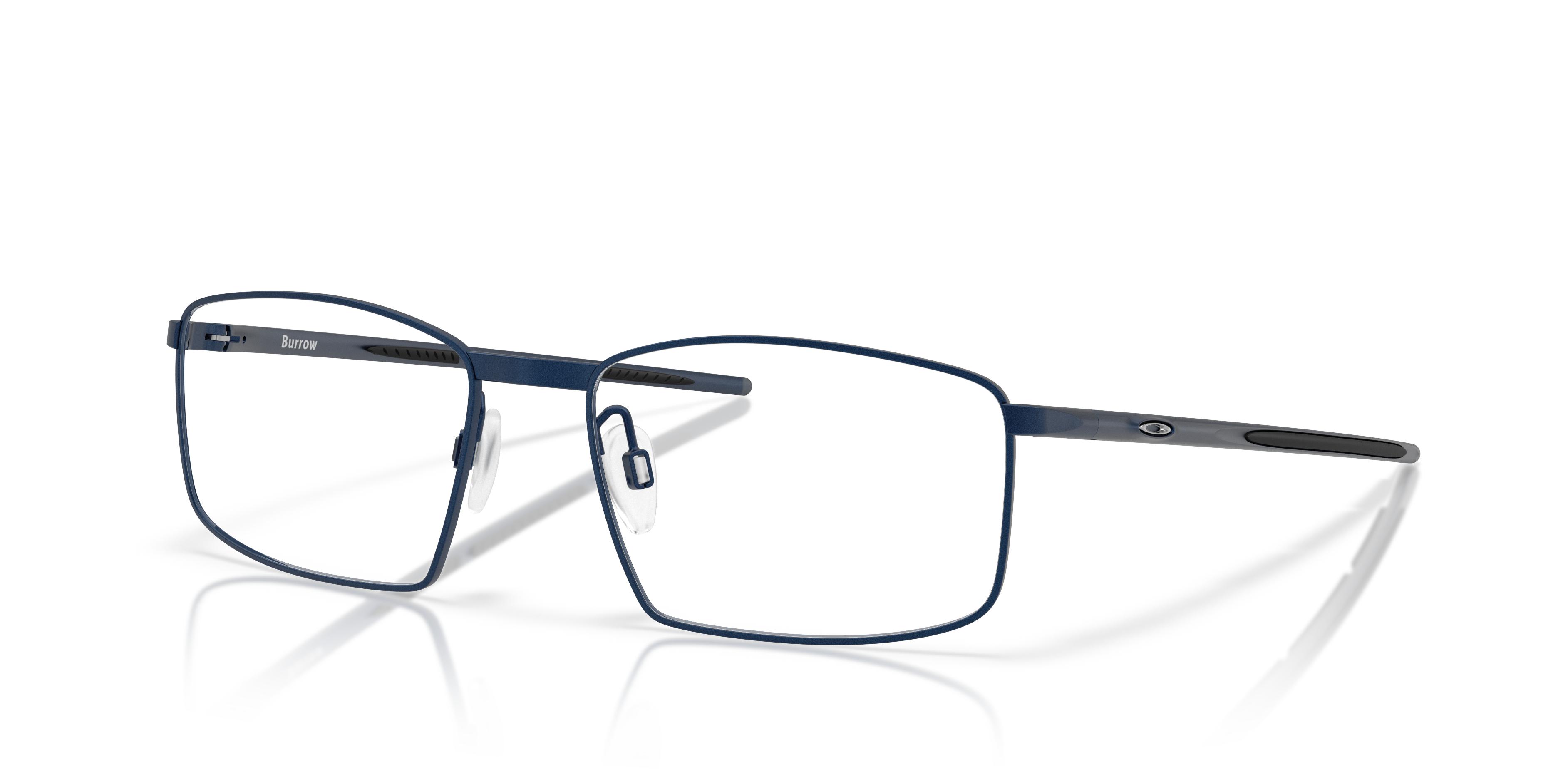 Oakley Men's Burrow Eyeglasses by OAKLEY
