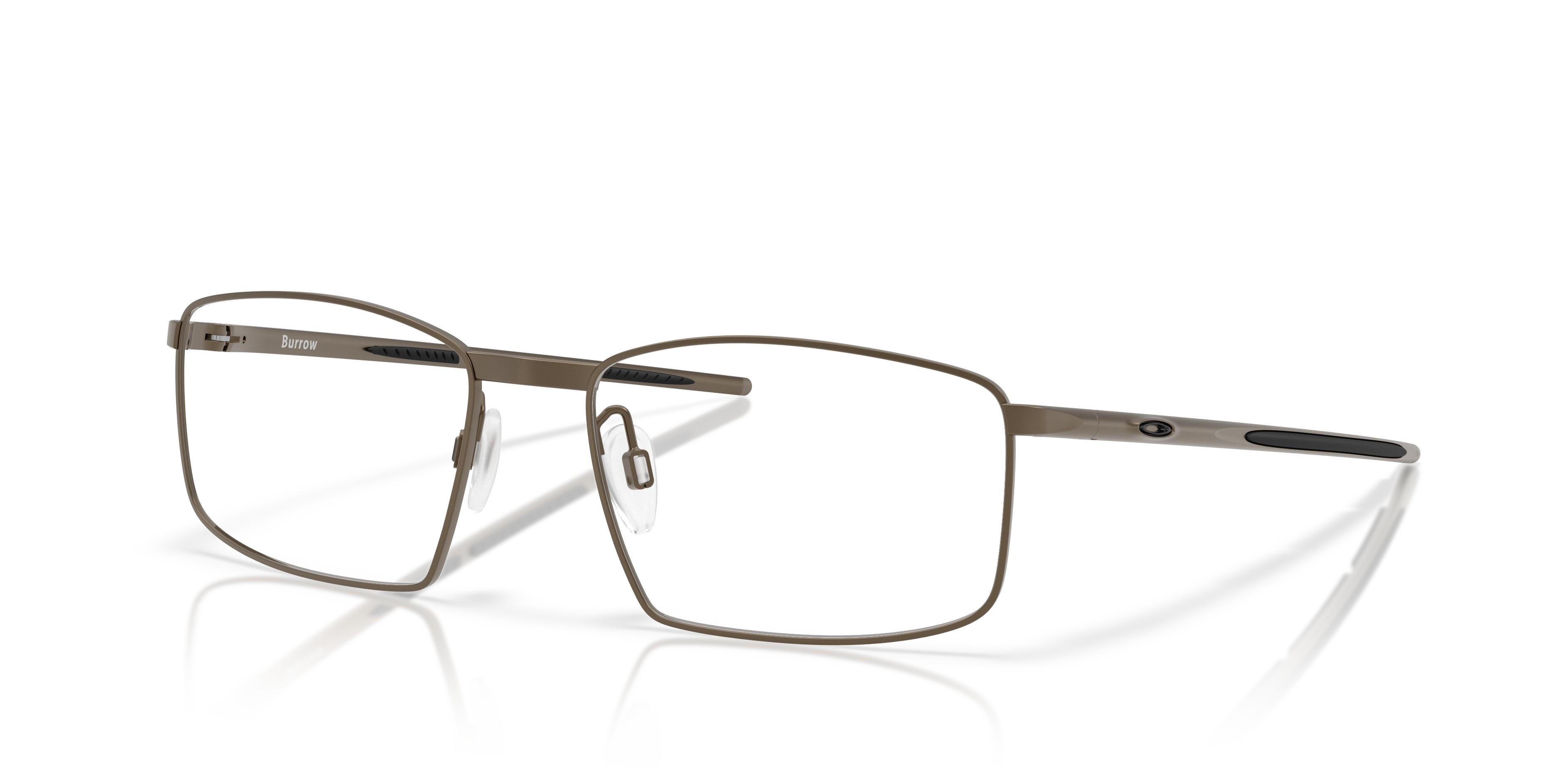 Oakley Men's Burrow Eyeglasses by OAKLEY