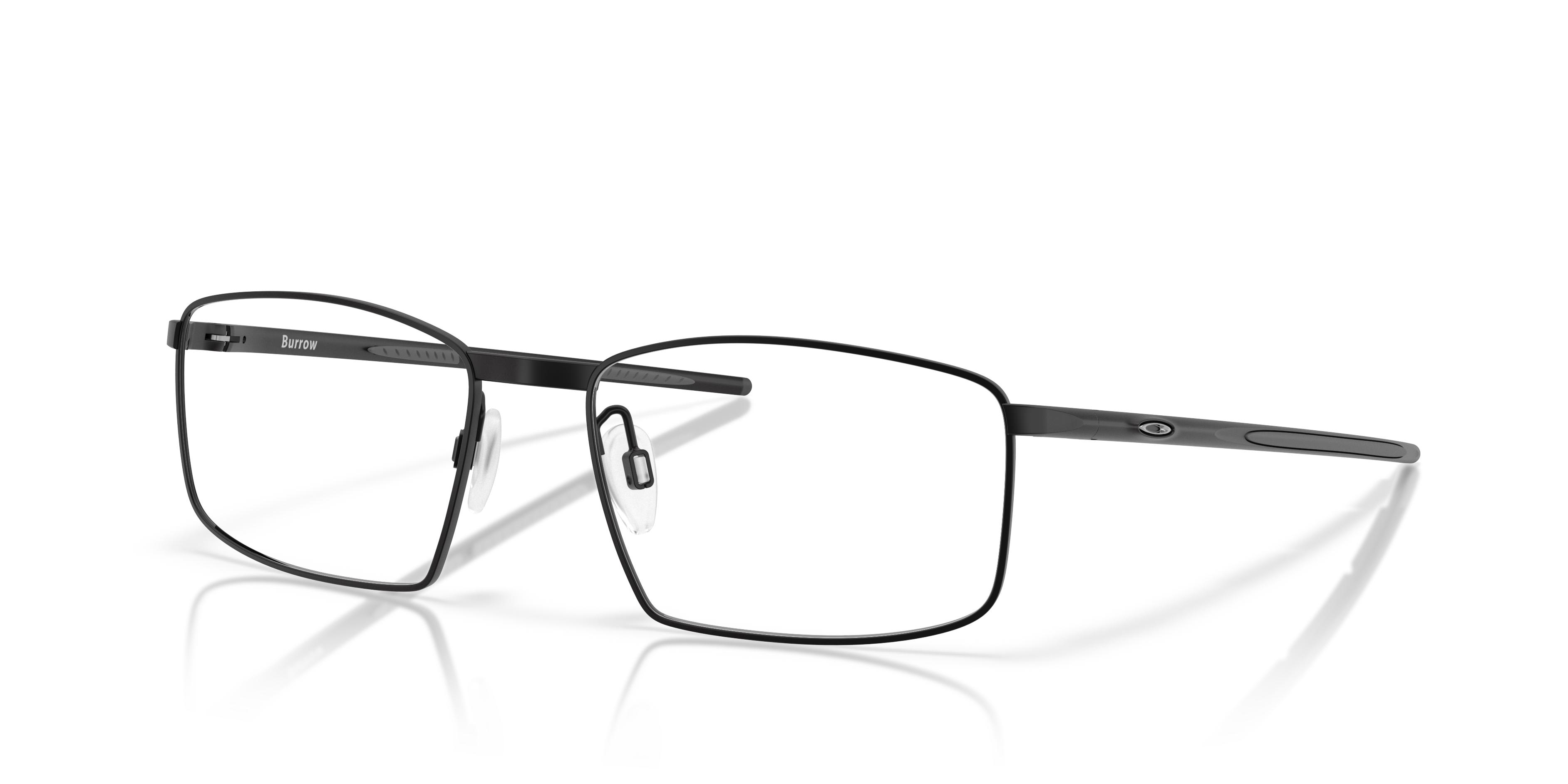 Oakley Men's Burrow Eyeglasses by OAKLEY