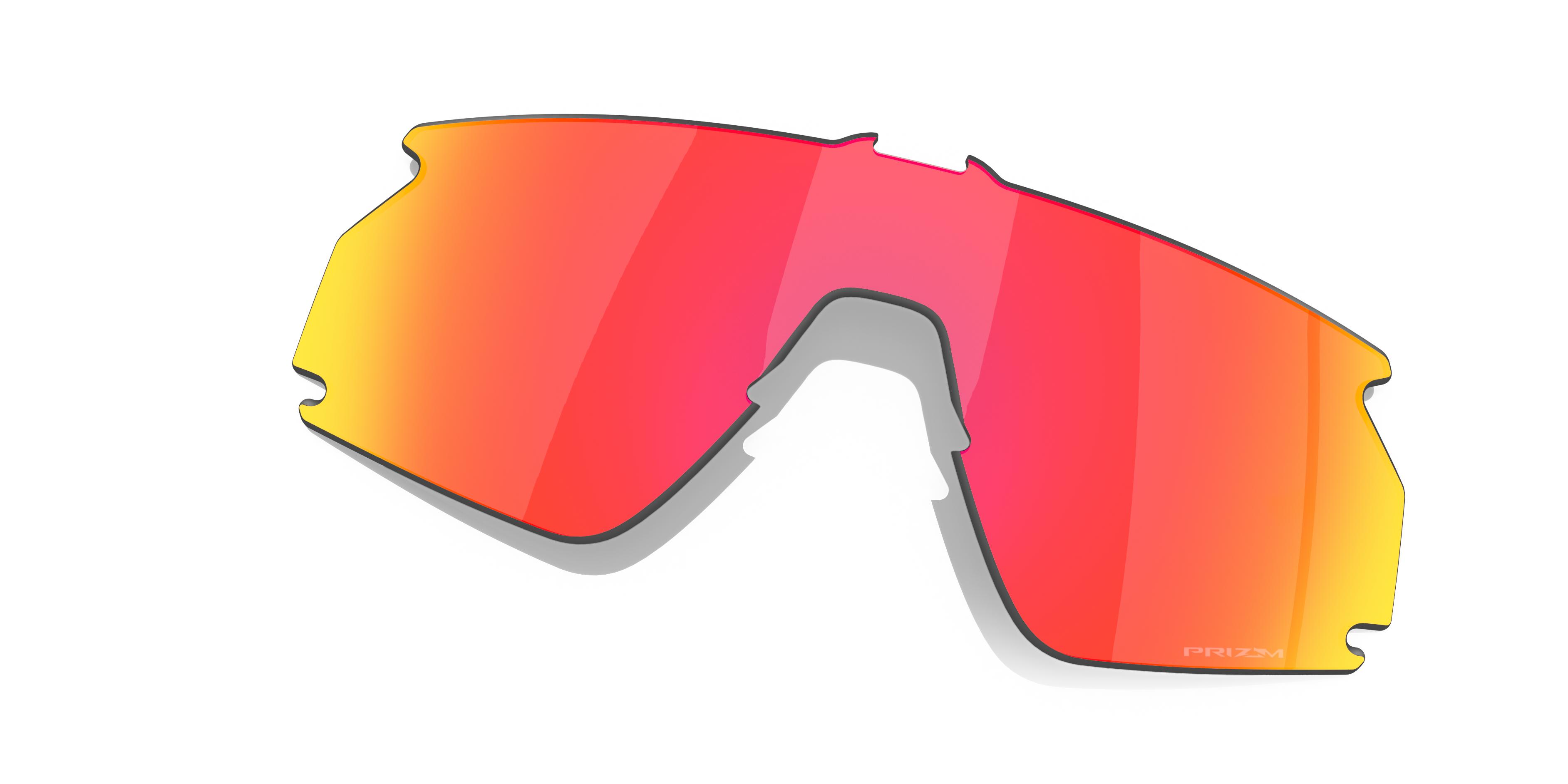 Oakley Men's Bxtr Replacement Lens by OAKLEY