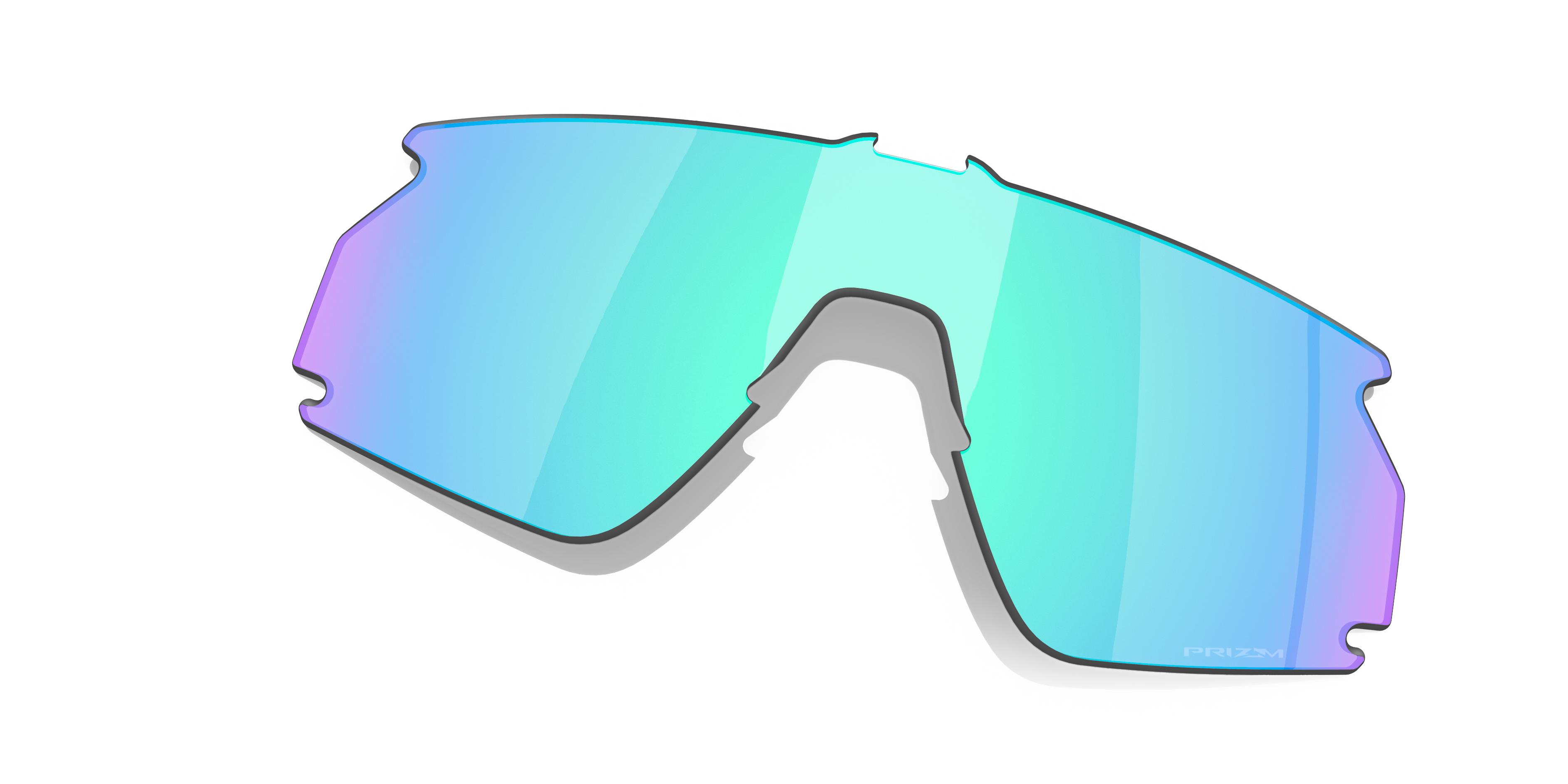 Oakley Men's Bxtr Replacement Lens by OAKLEY