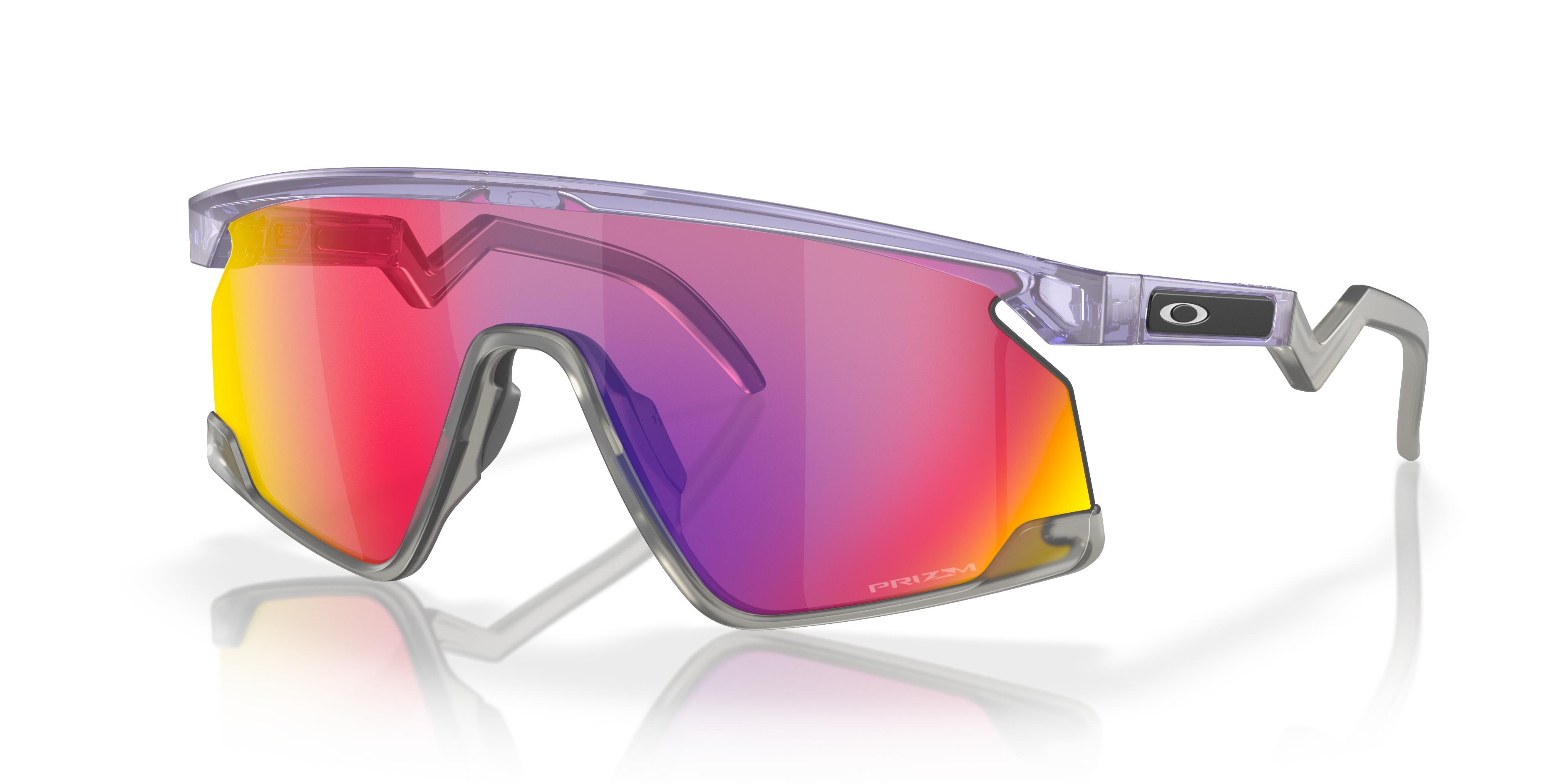 Oakley Men's Bxtr Sunglasses by OAKLEY
