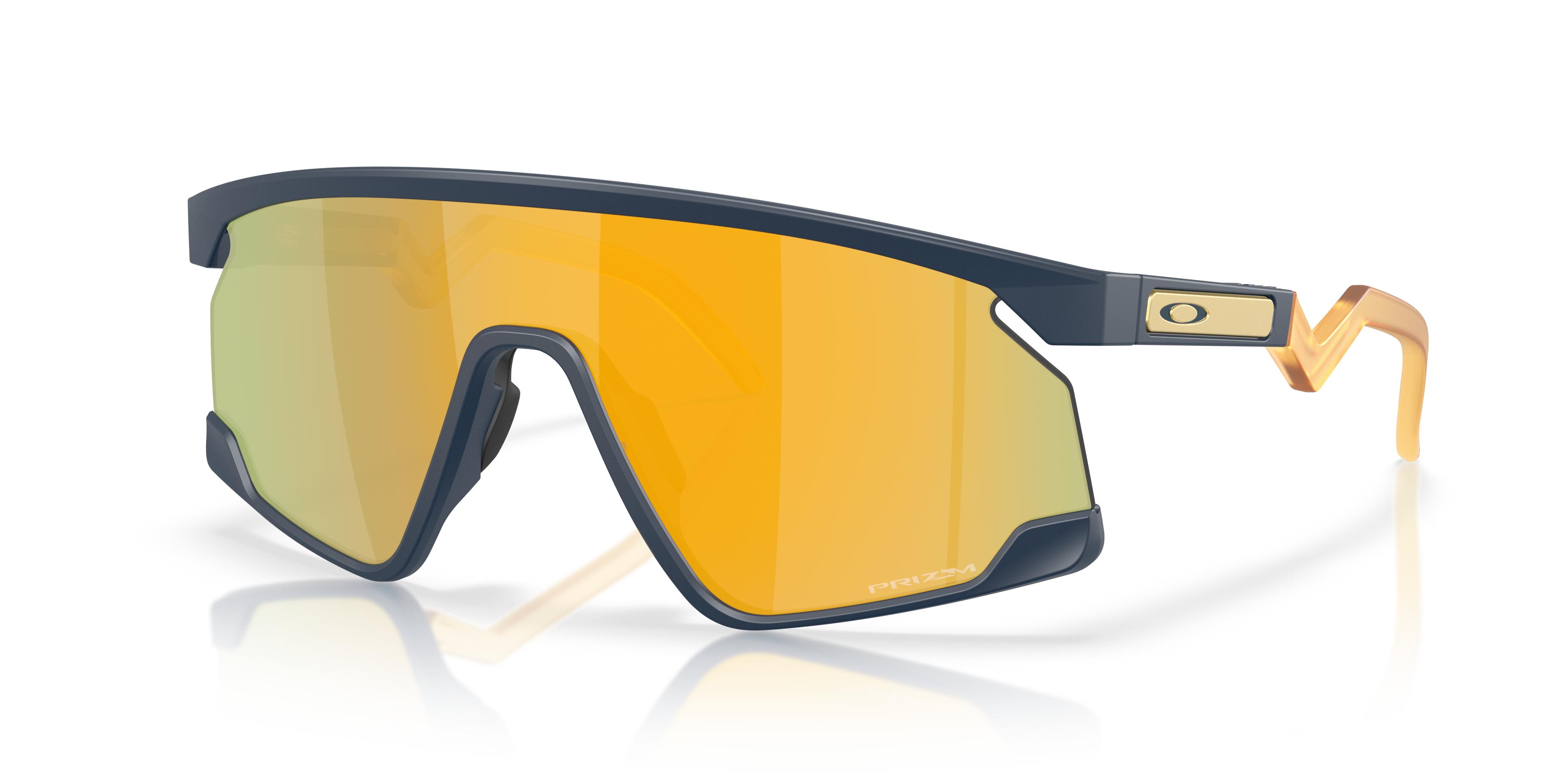 Oakley Men's Bxtr Sunglasses by OAKLEY