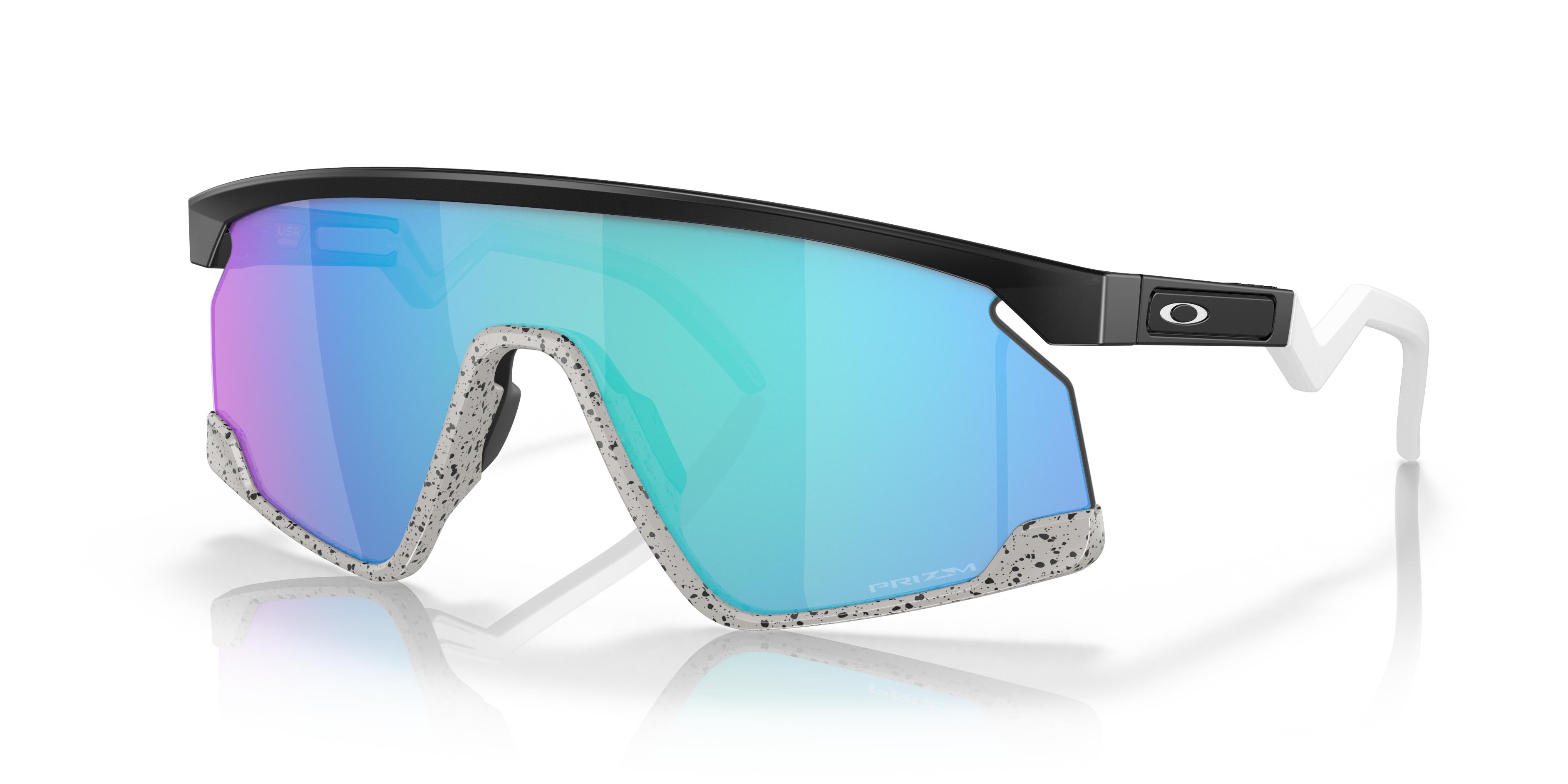Oakley Men's Bxtr Sunglasses by OAKLEY