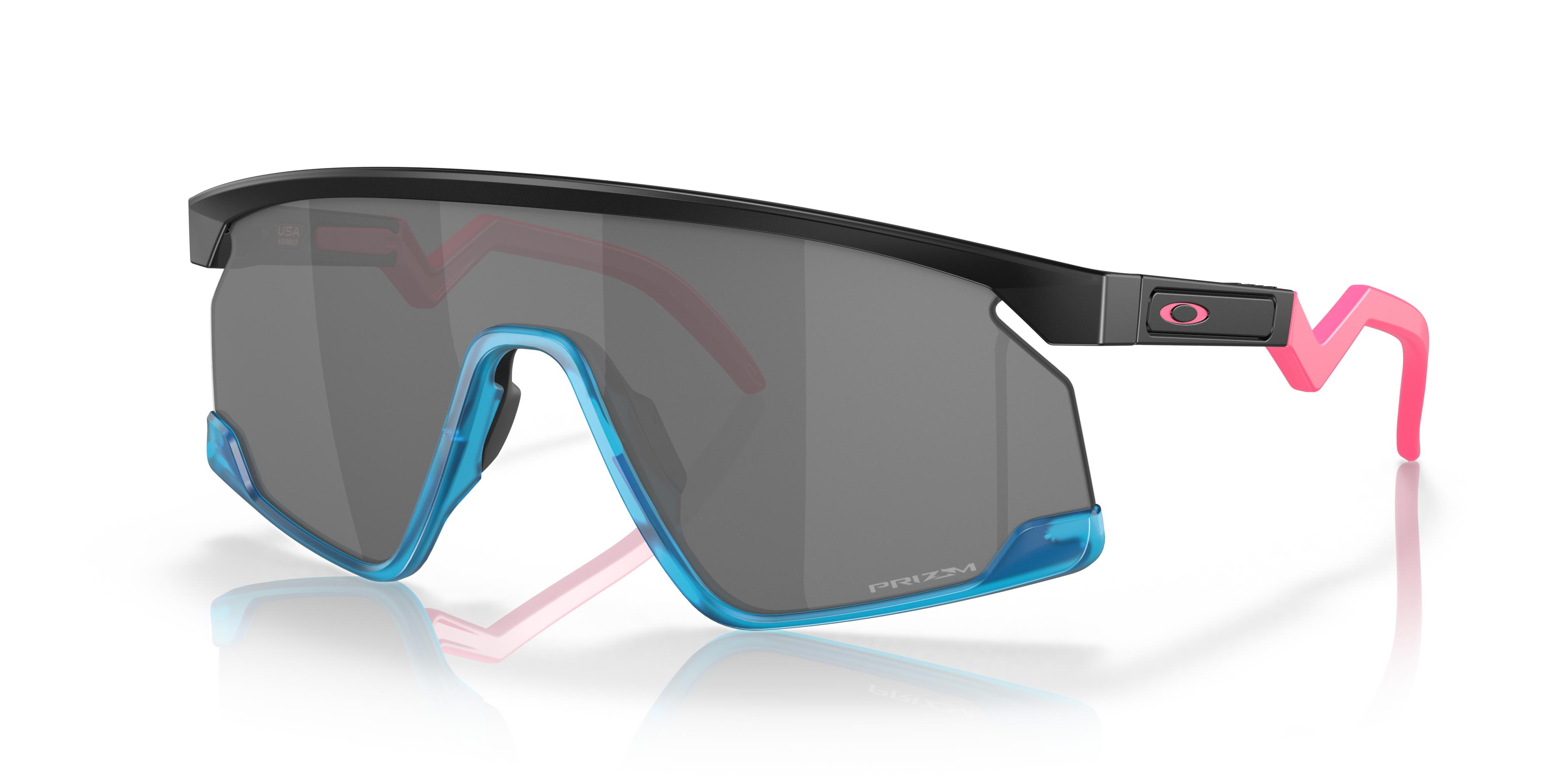 Oakley Men's Bxtr Sunglasses by OAKLEY
