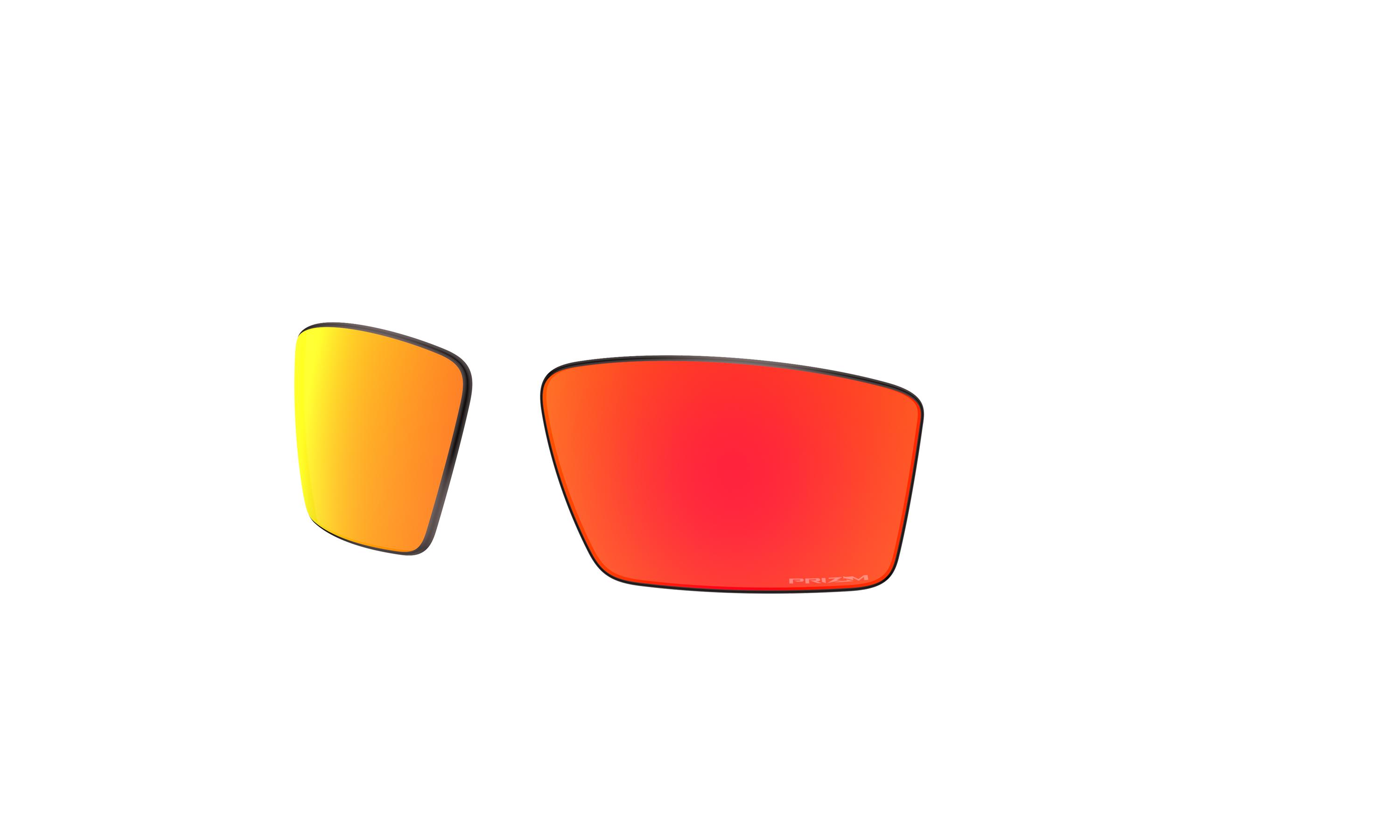Oakley Men's Cables Replacement Lens by OAKLEY