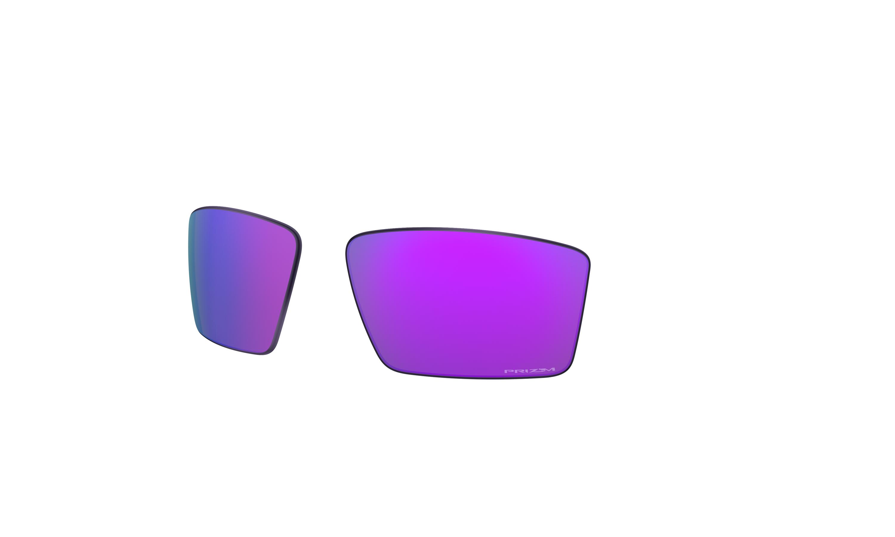 Oakley Men's Cables Replacement Lens by OAKLEY