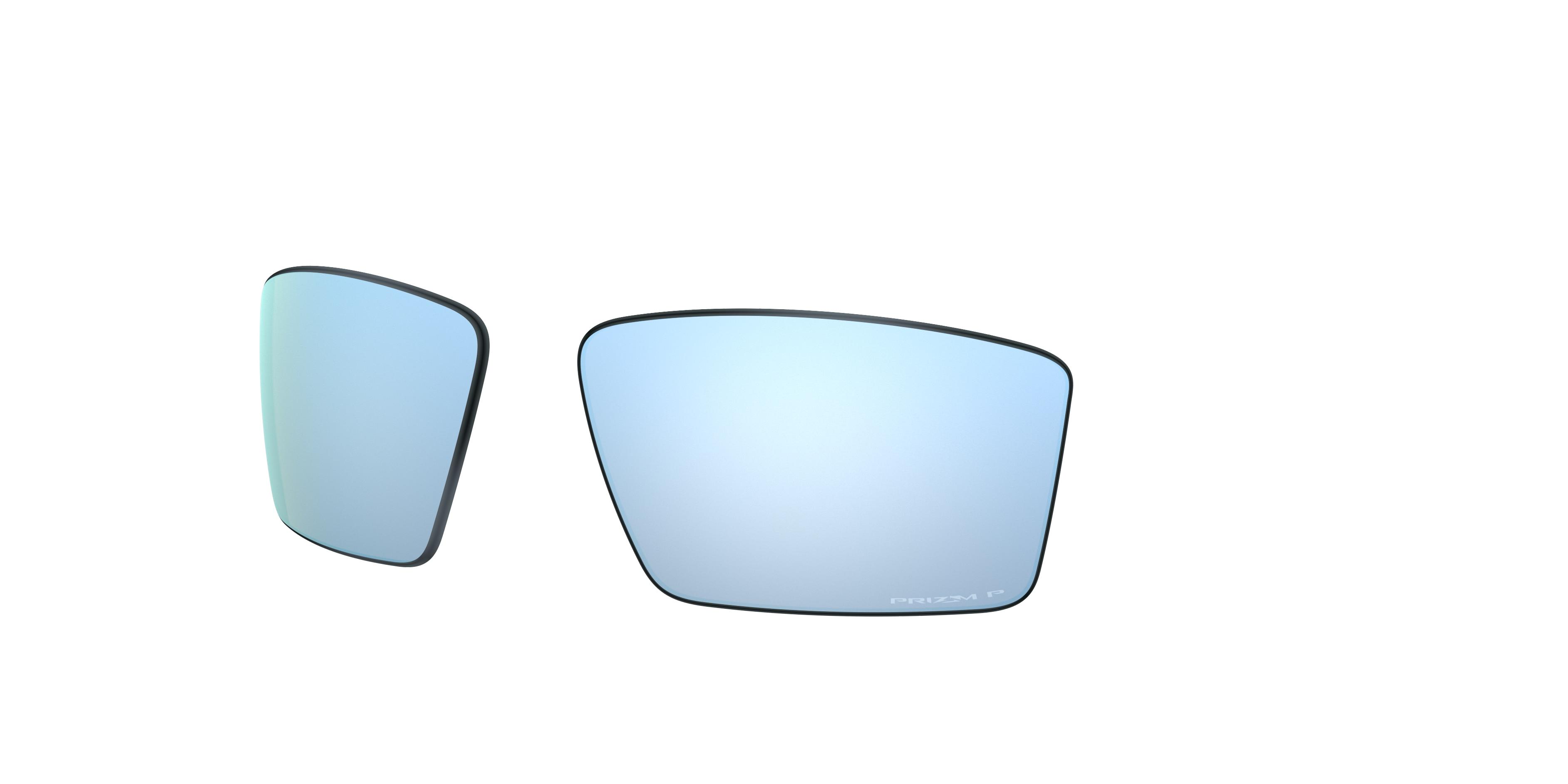 Oakley Men's Cables Replacement Lens by OAKLEY