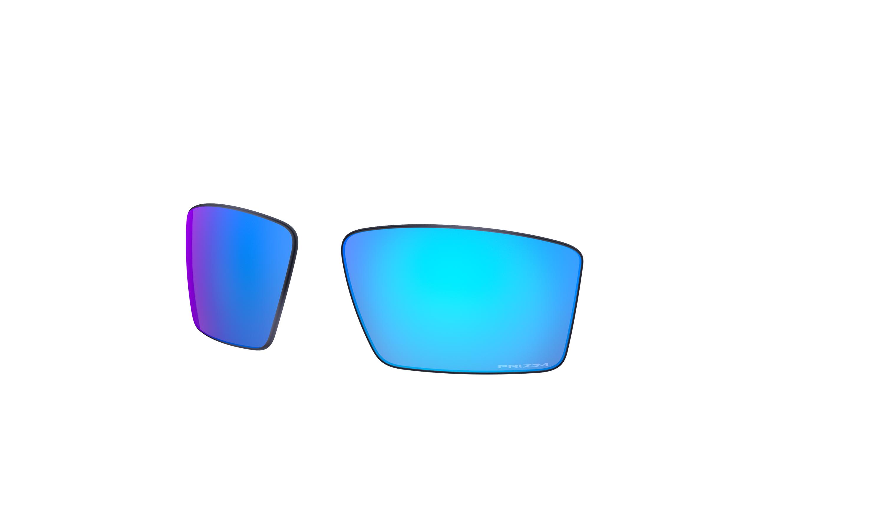 Oakley Men's Cables Replacement Lens by OAKLEY