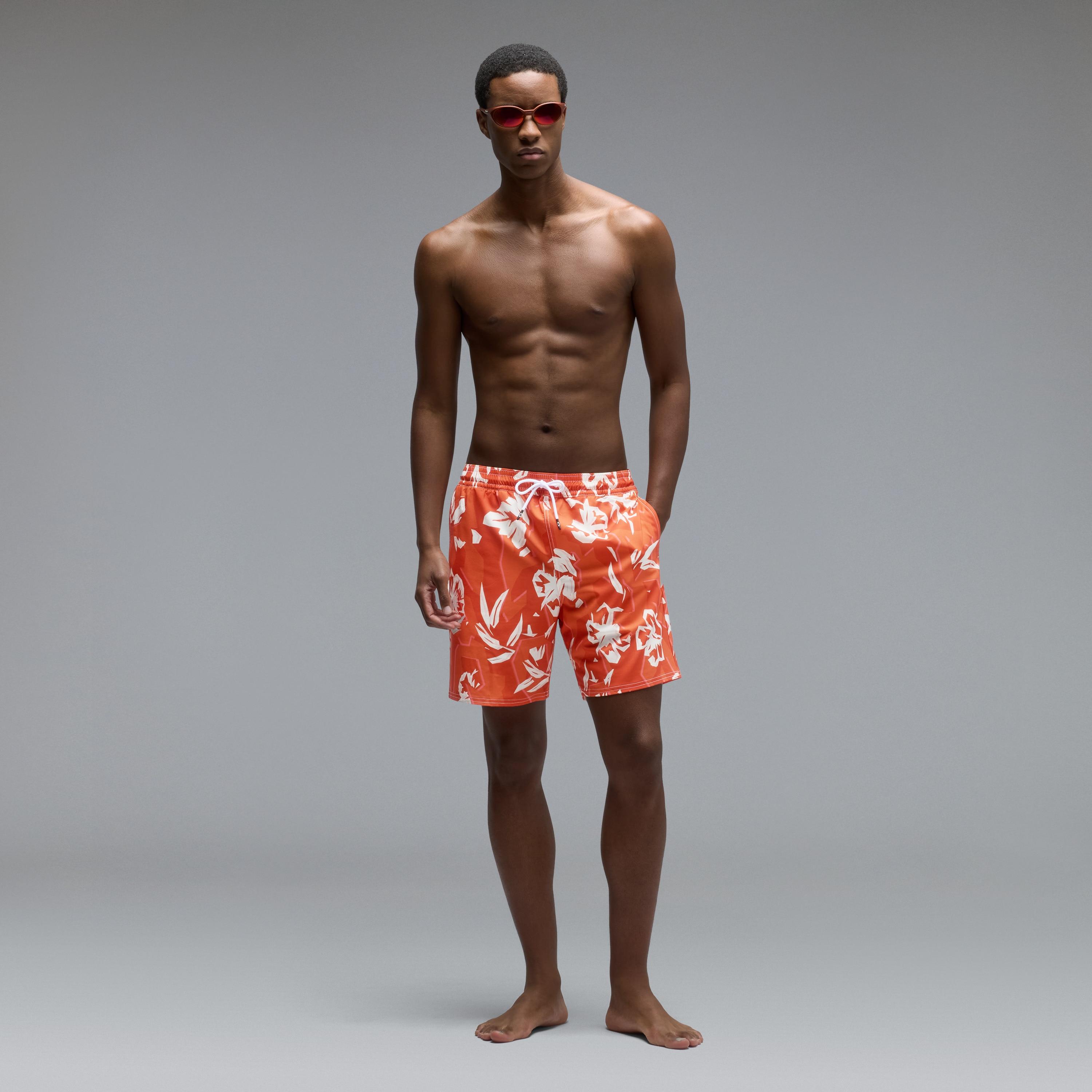 Oakley Men's Canary Palms Rc 18 Beachshort by OAKLEY