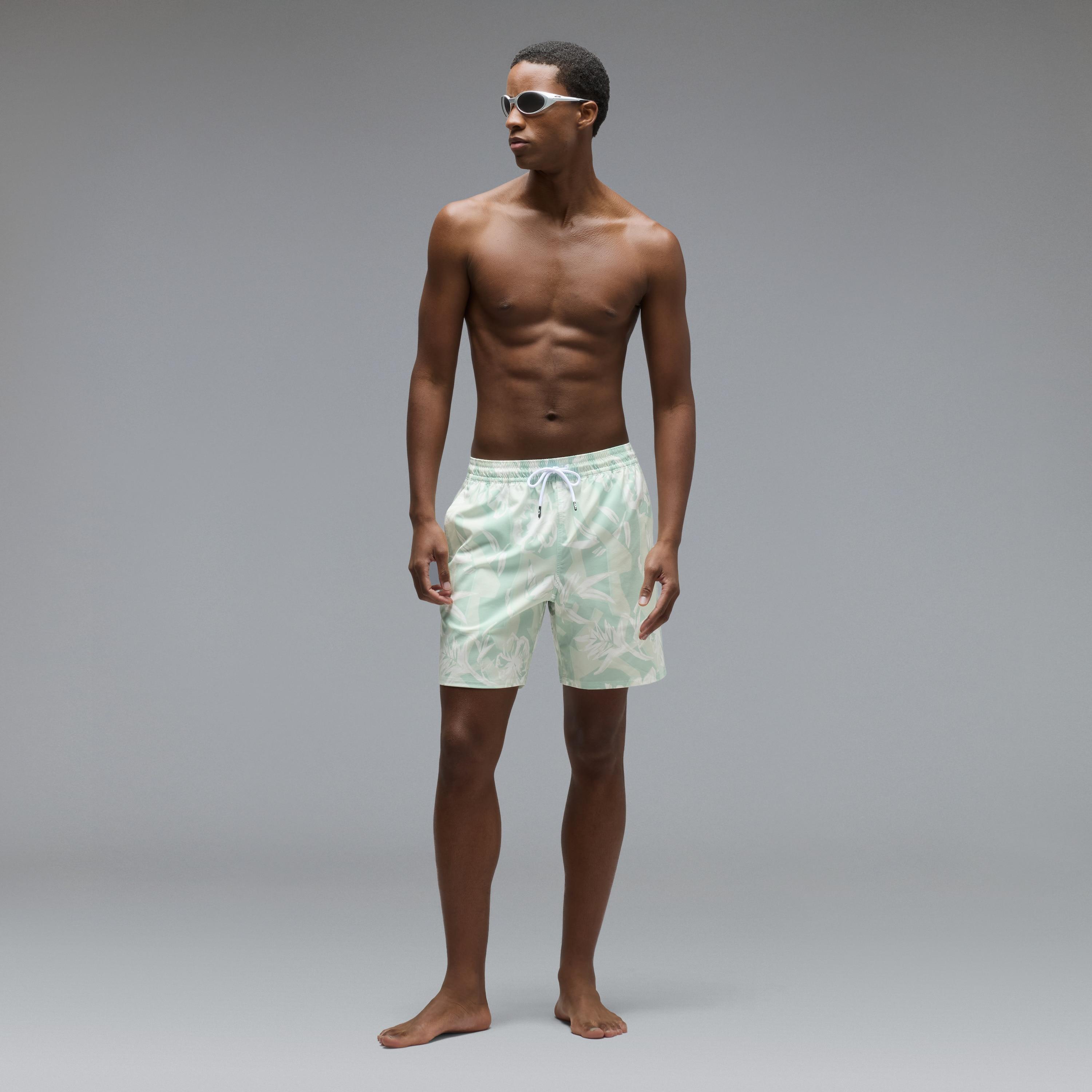 Oakley Men's Canary Palms Rc 18 Beachshort by OAKLEY